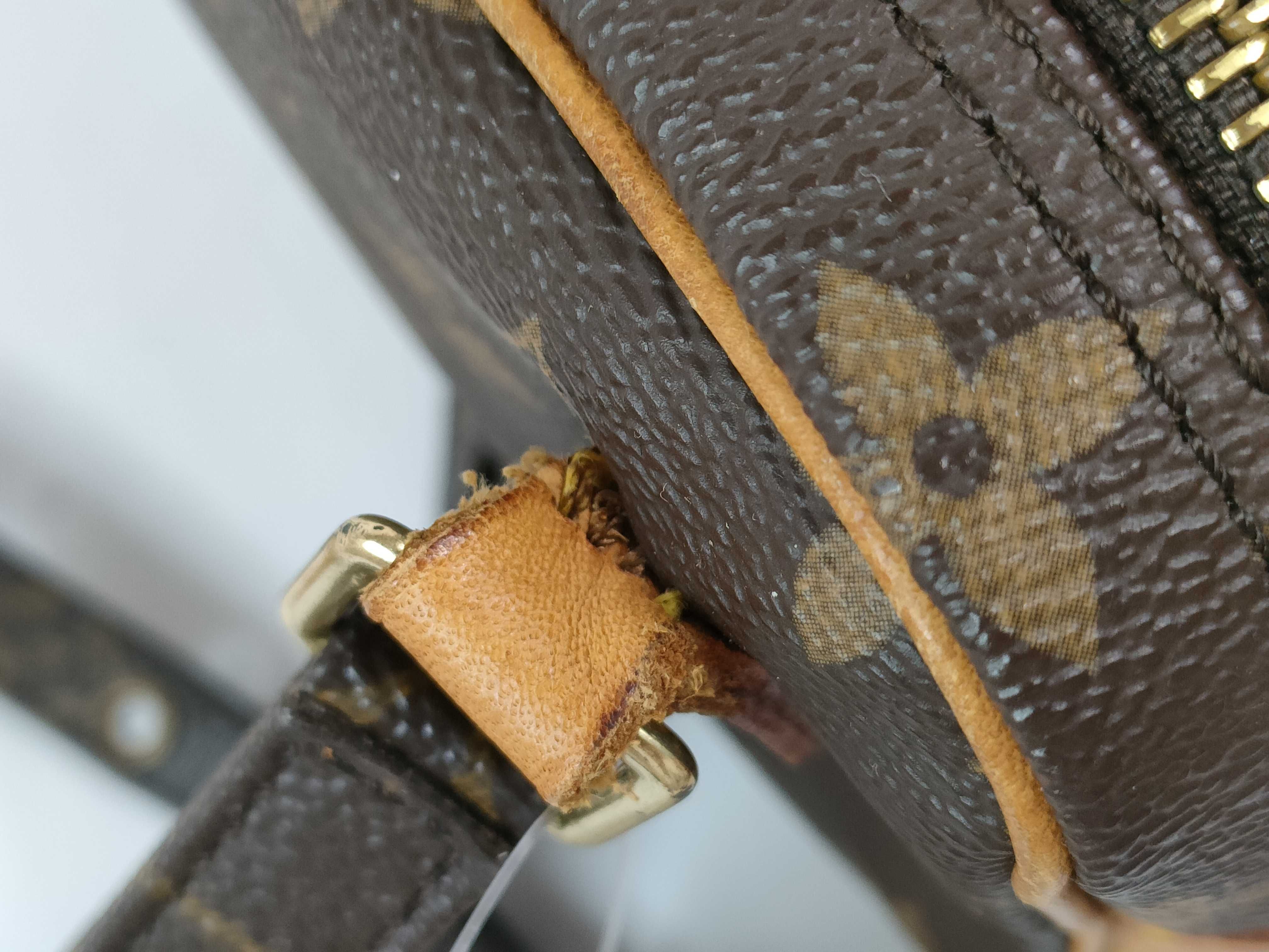 Monogram M51828 Pochette Marly Bandoulière Shoulder Bag — view 5