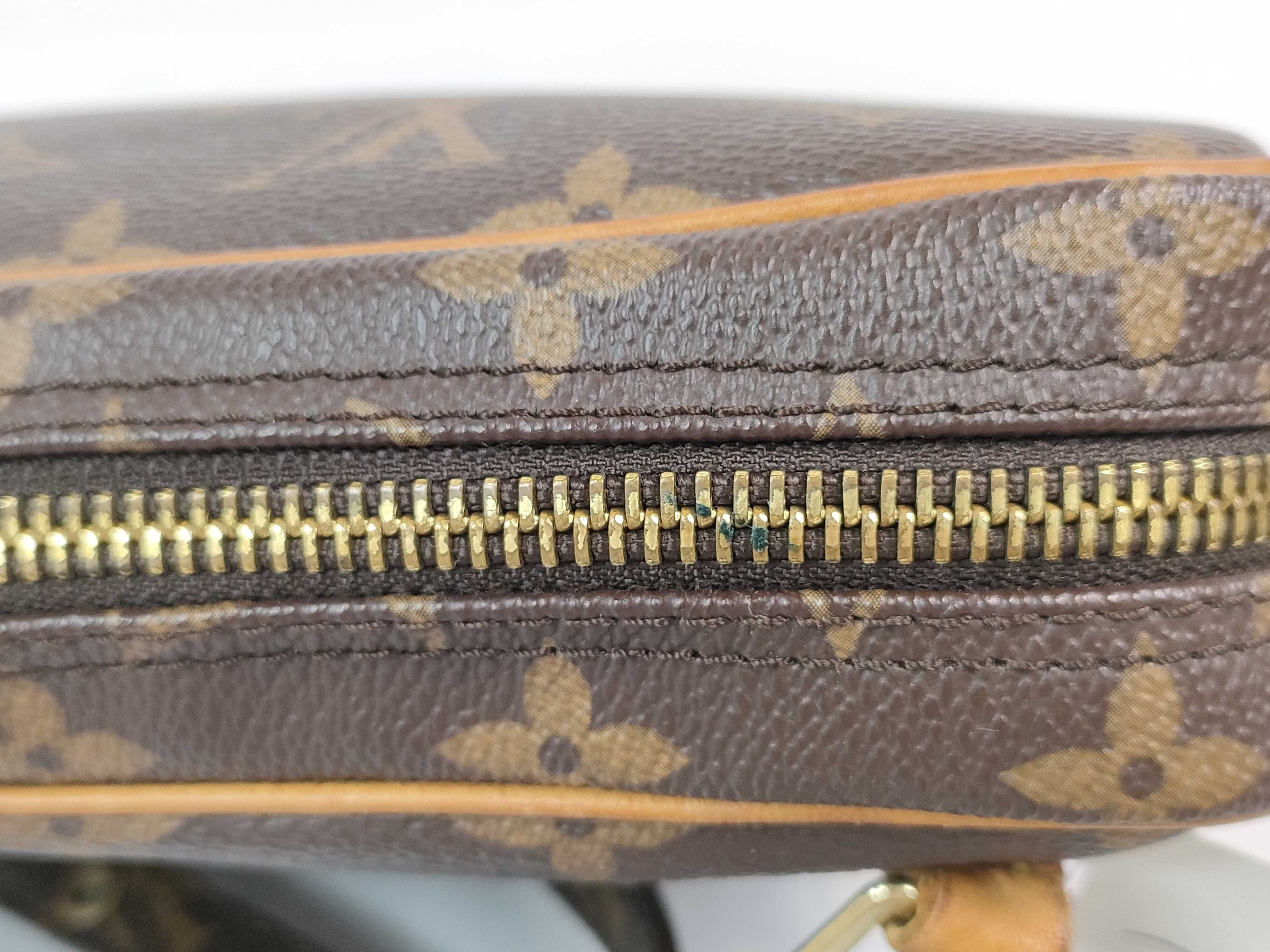 Monogram M51828 Pochette Marly Bandoulière Shoulder Bag — view 6