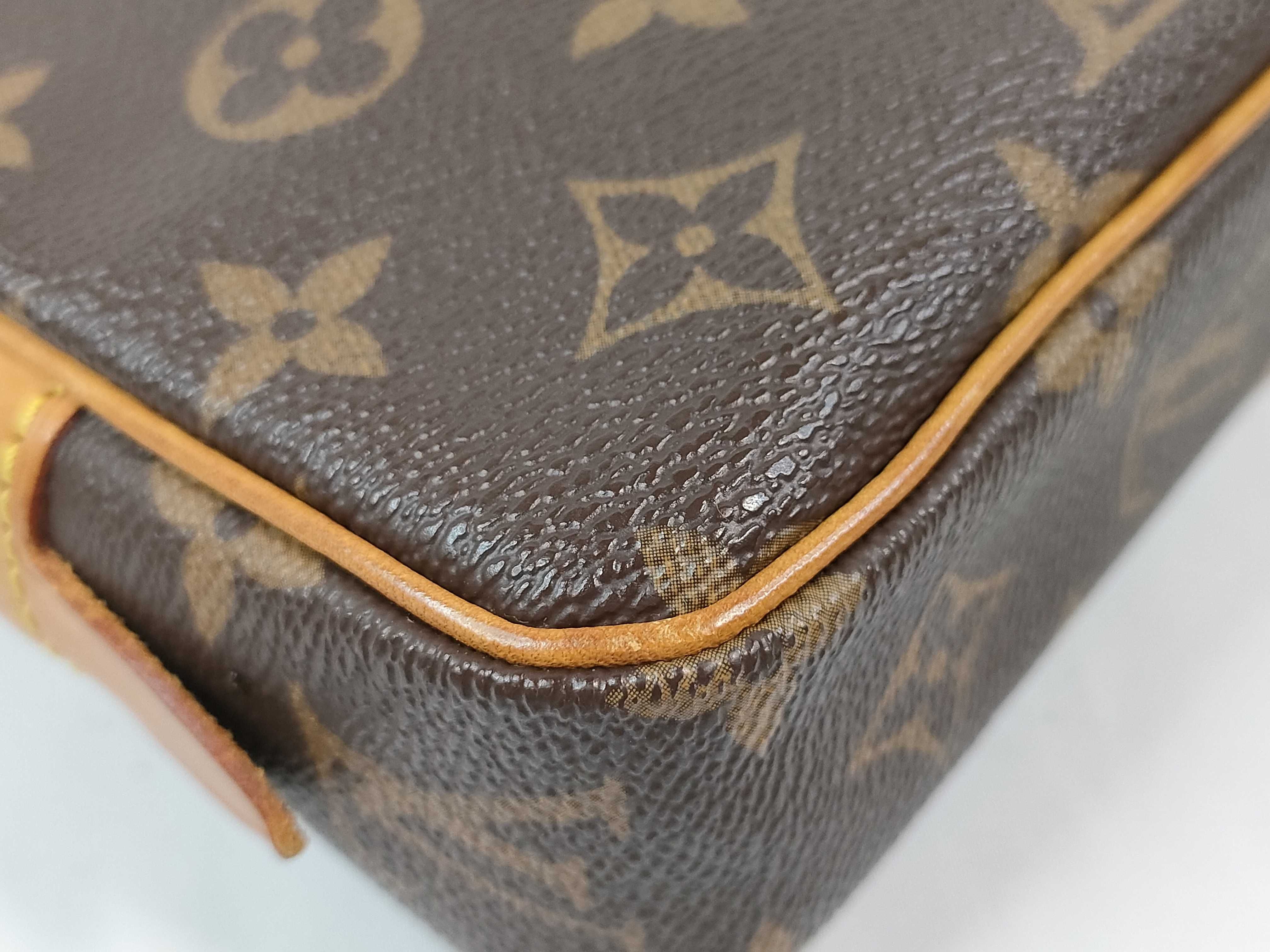 Monogram M51828 Pochette Marly Bandoulière Shoulder Bag — view 7