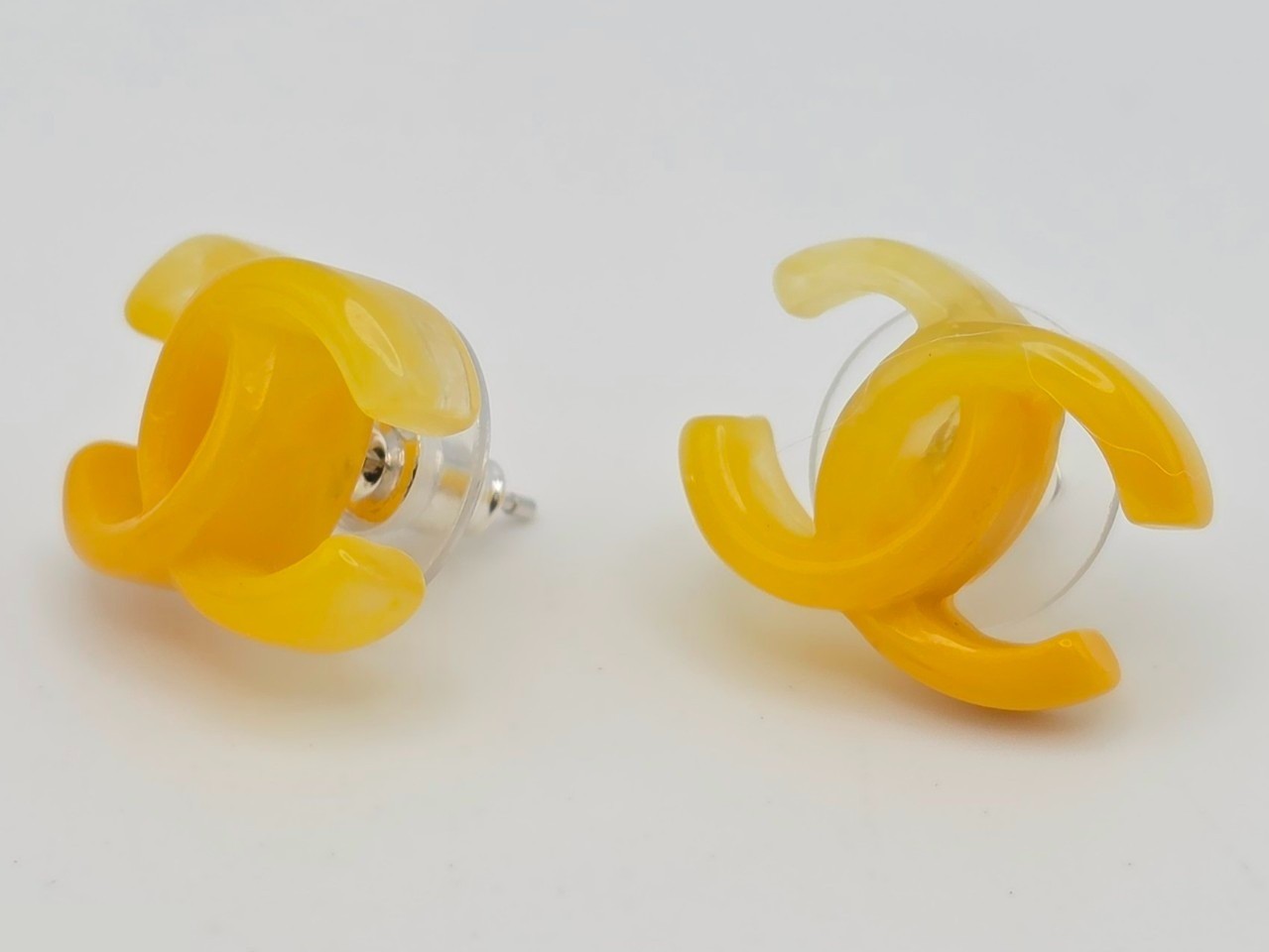 earrings — view 2