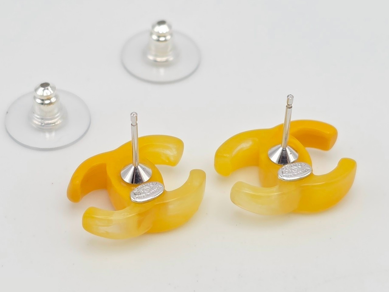 earrings — view 5
