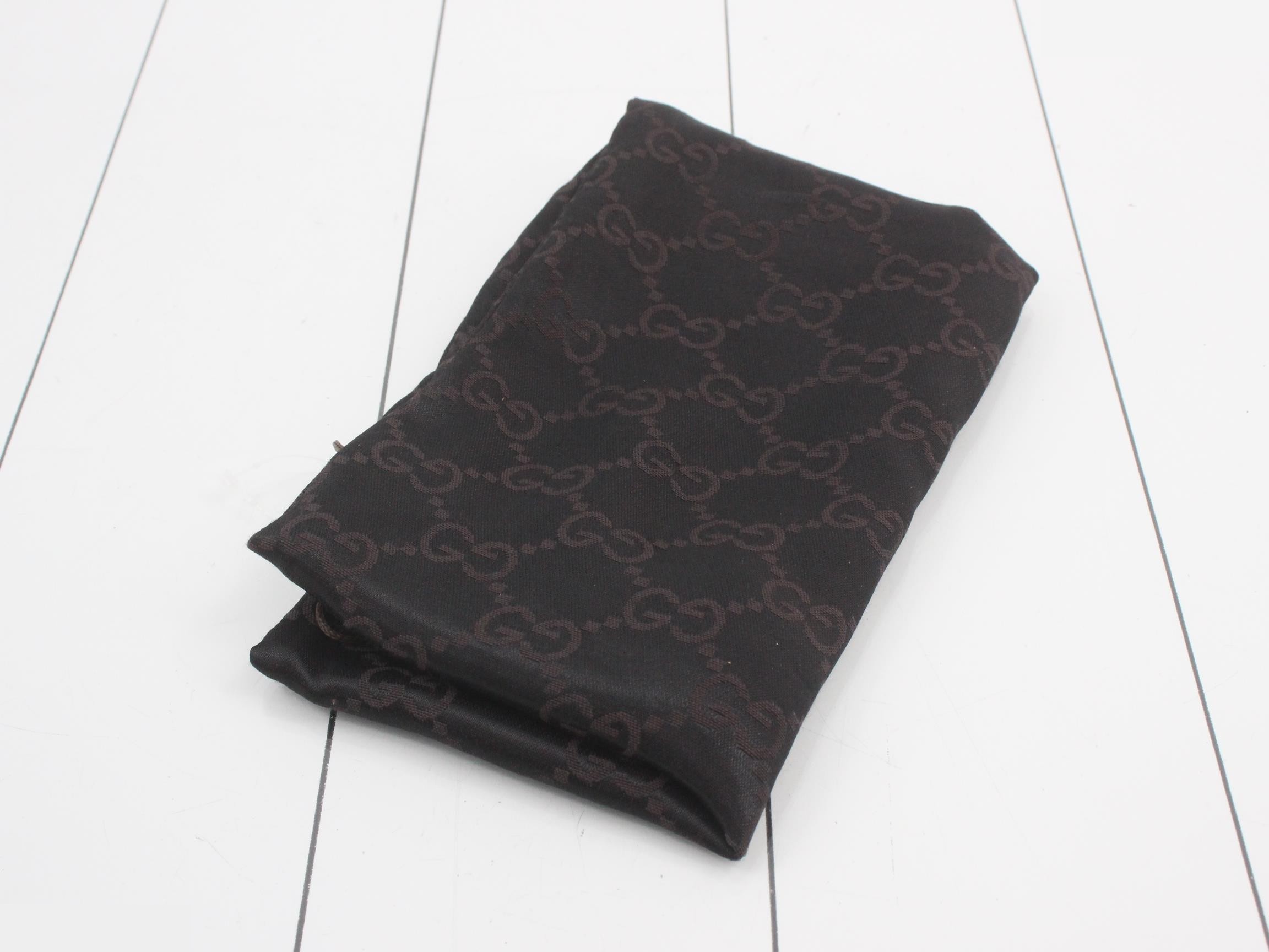 Guccissima (bag) - Shoulder bag, brown — view 7