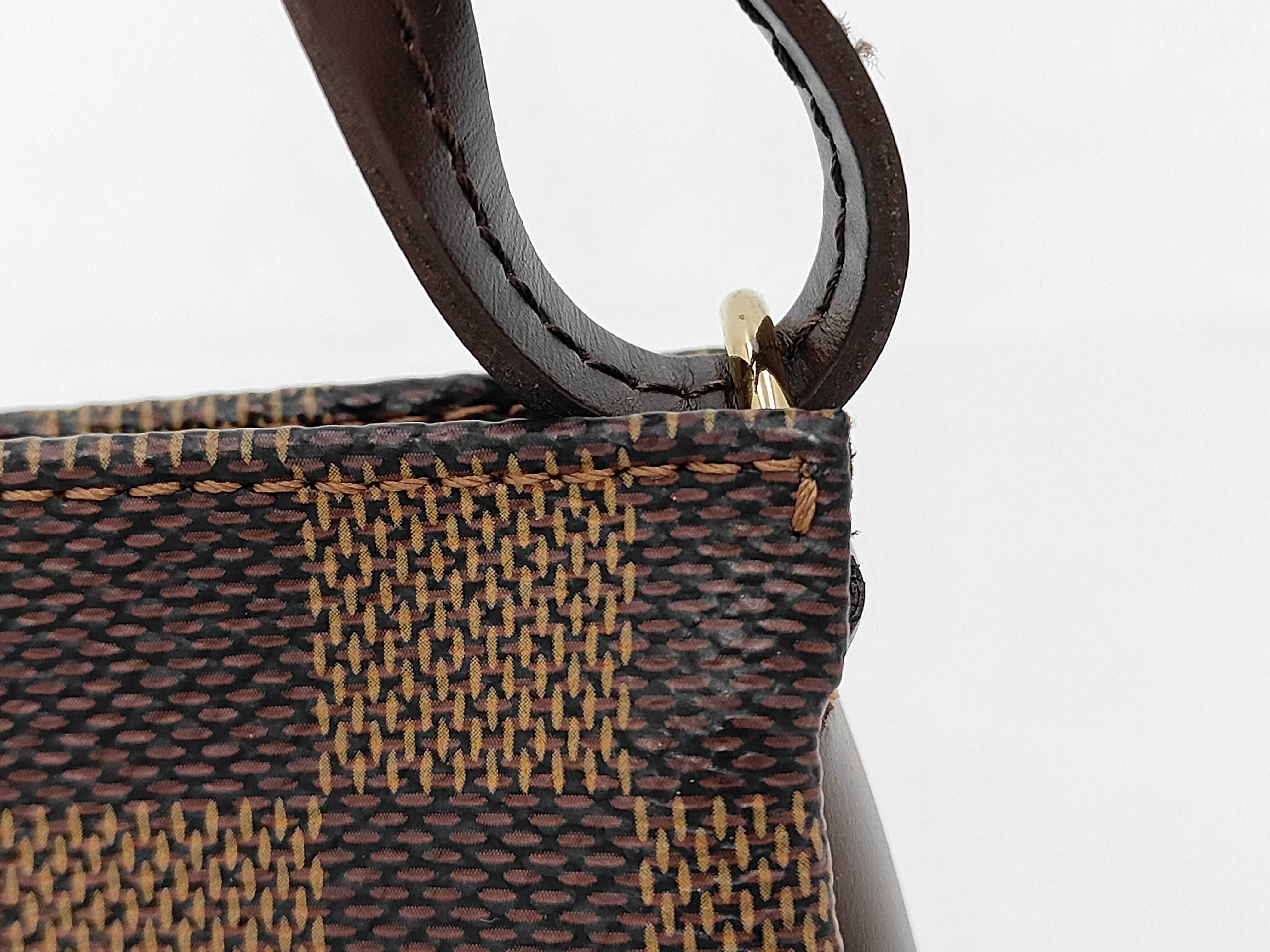 Damier N41206 Pochette Accessoires Pouch — view 3