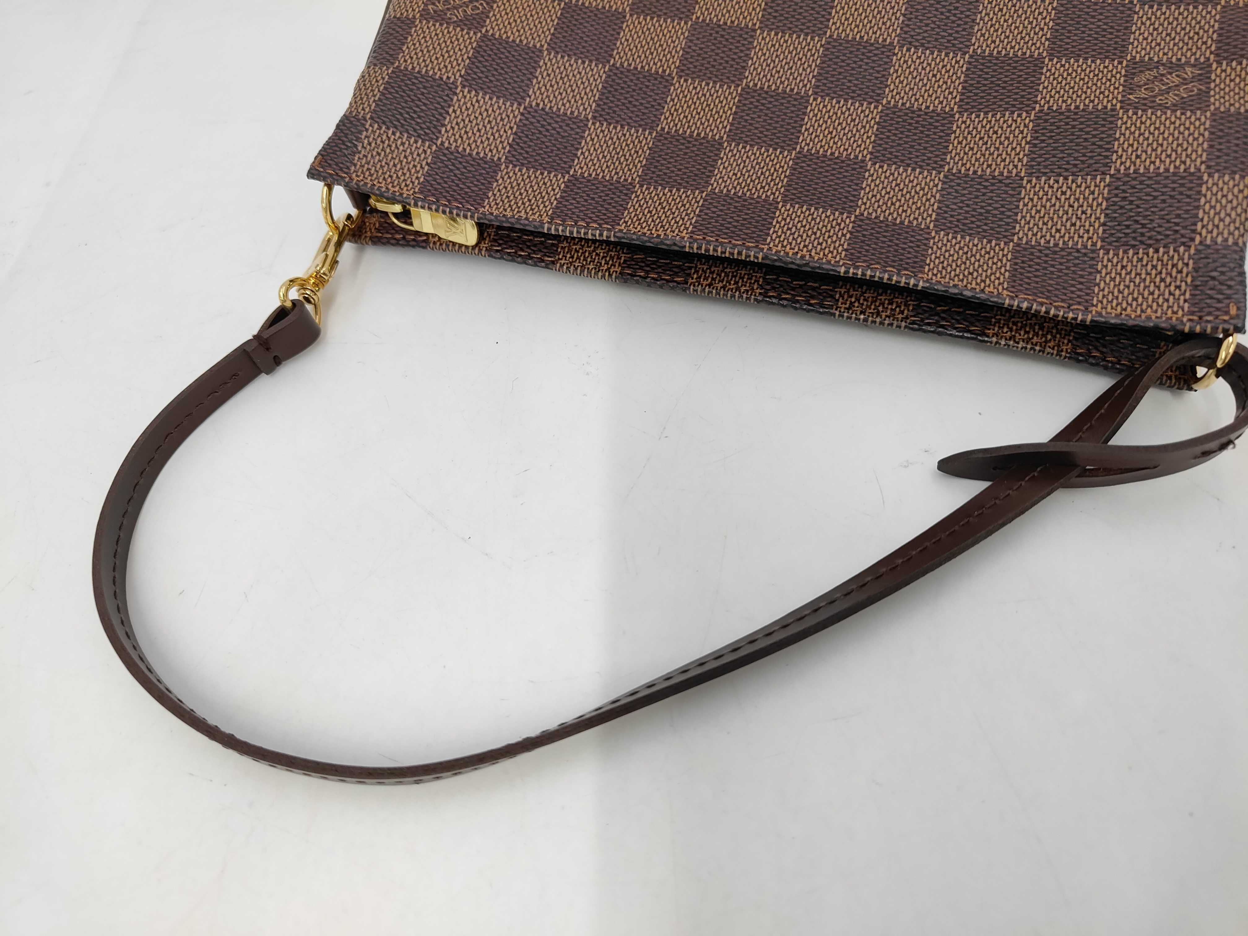 Damier N41206 Pochette Accessoires Pouch — view 4