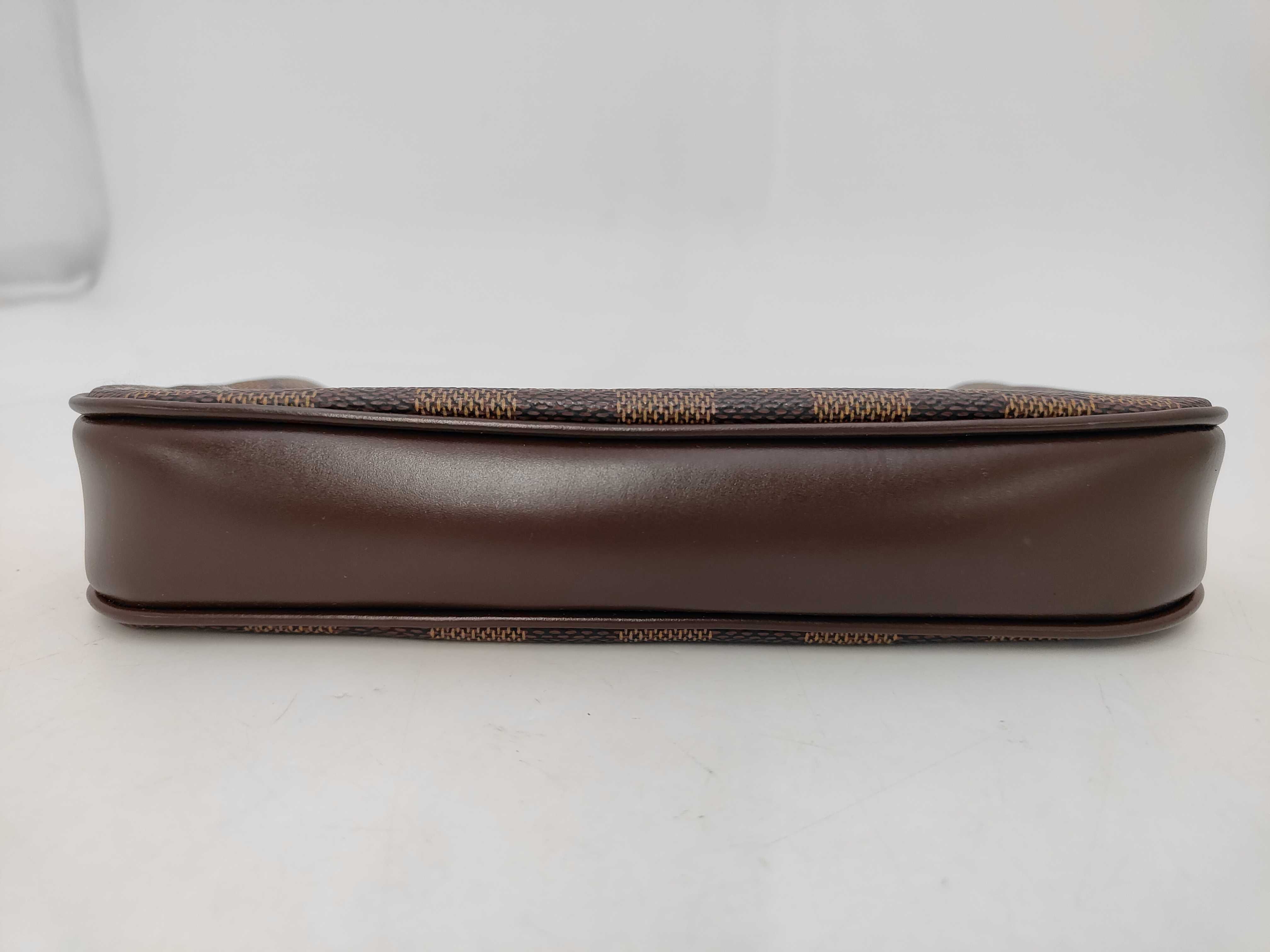 Damier N41206 Pochette Accessoires Pouch — view 7