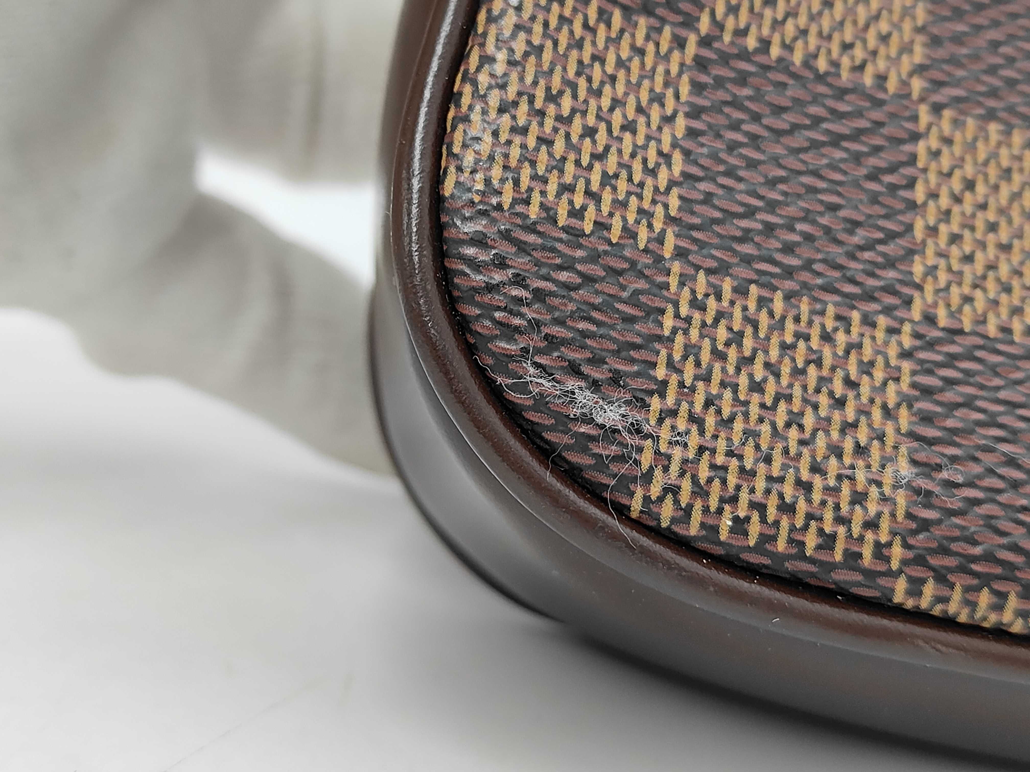 Damier N41206 Pochette Accessoires Pouch — view 8
