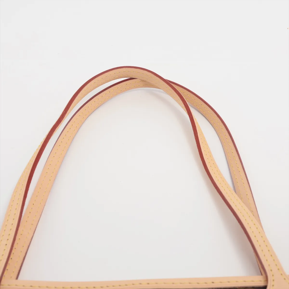 Monogram Neverfull MM M46987 Brown RFID response — view 6