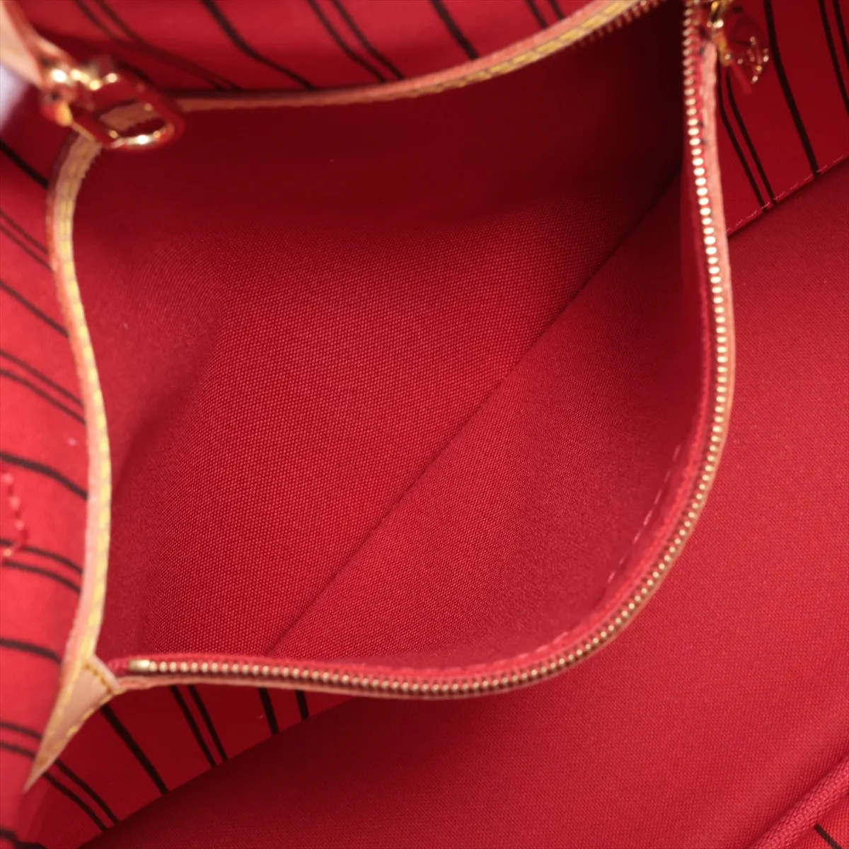 Monogram Neverfull MM M46987 Brown RFID response — view 8
