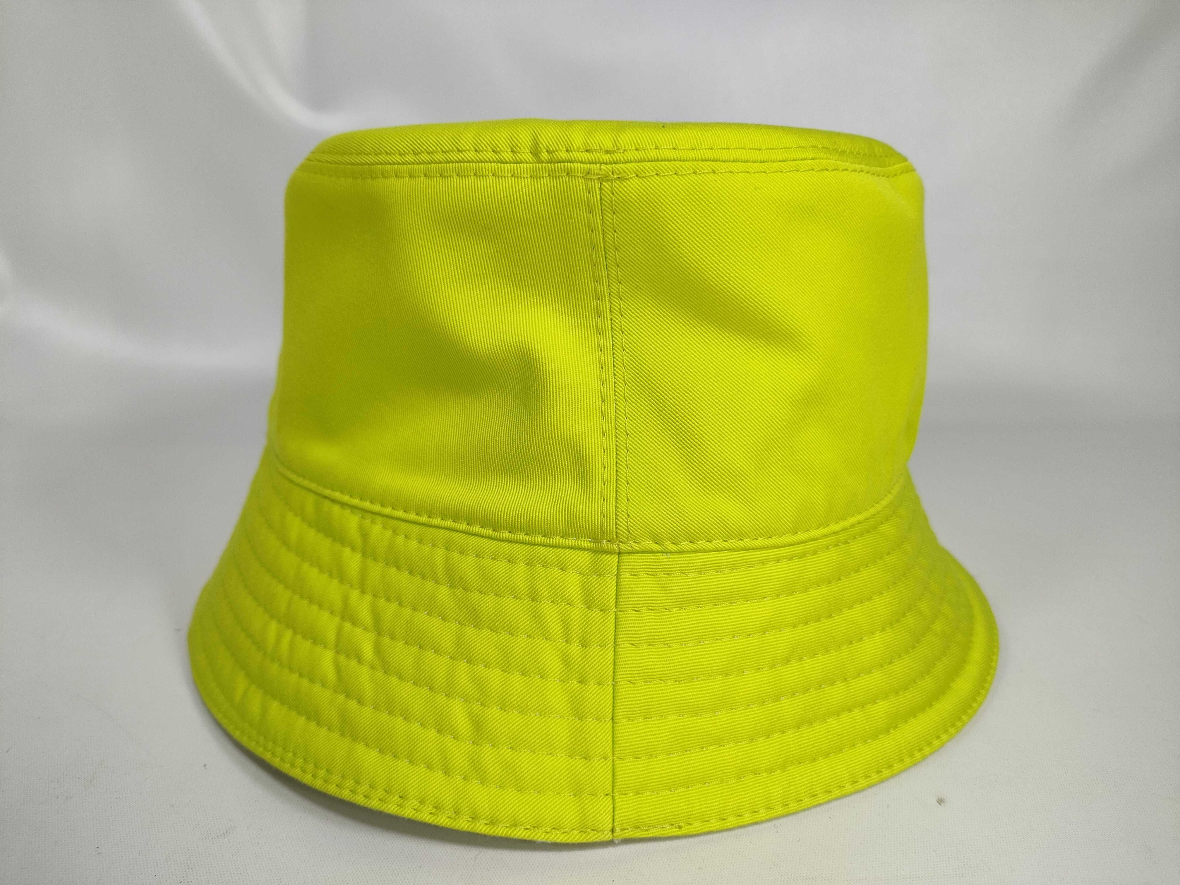 Bucket Hat M7064L Monogram Reversible Other Accessories — view 3
