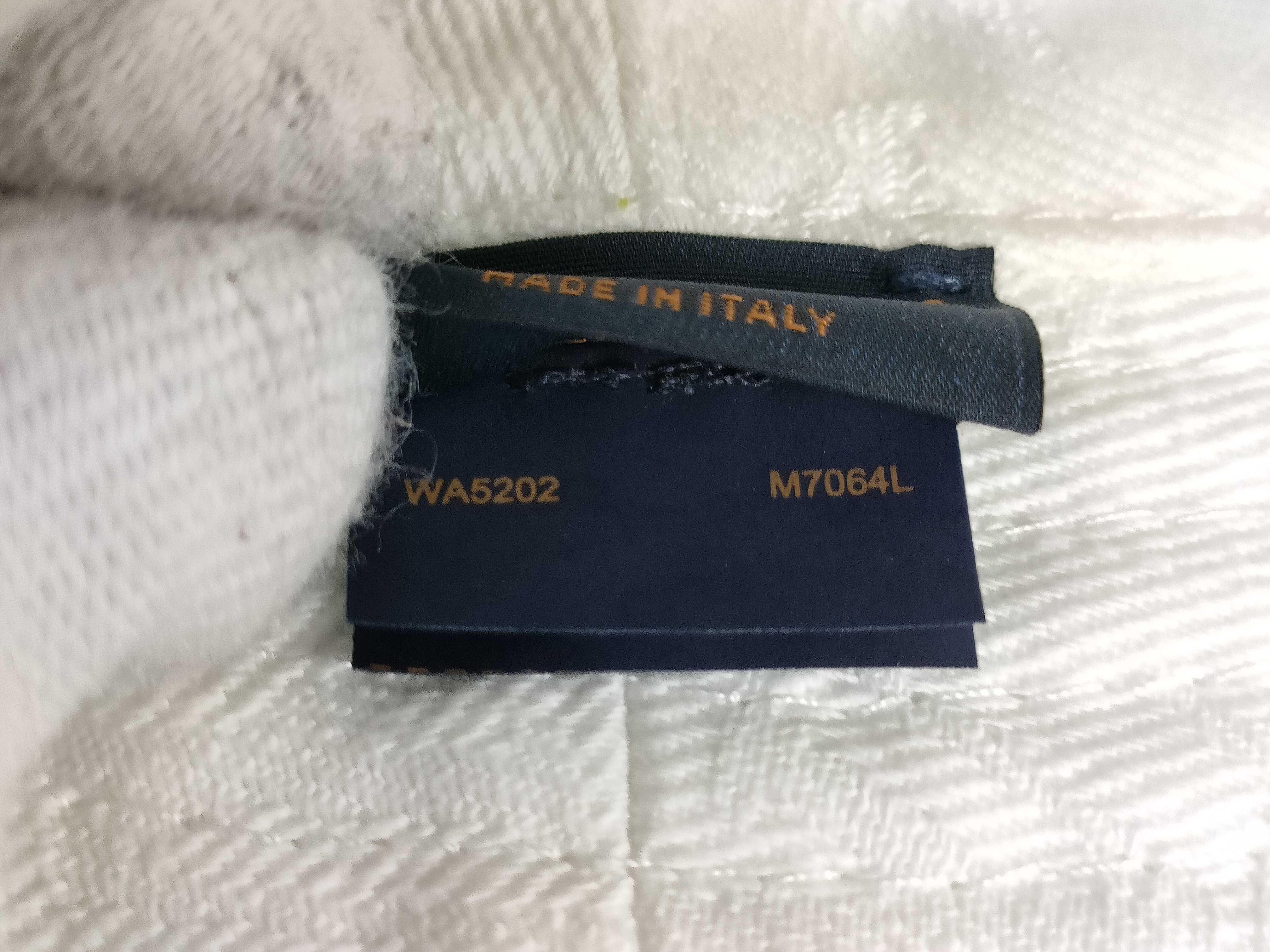 Bucket Hat M7064L Monogram Reversible Other Accessories — view 6