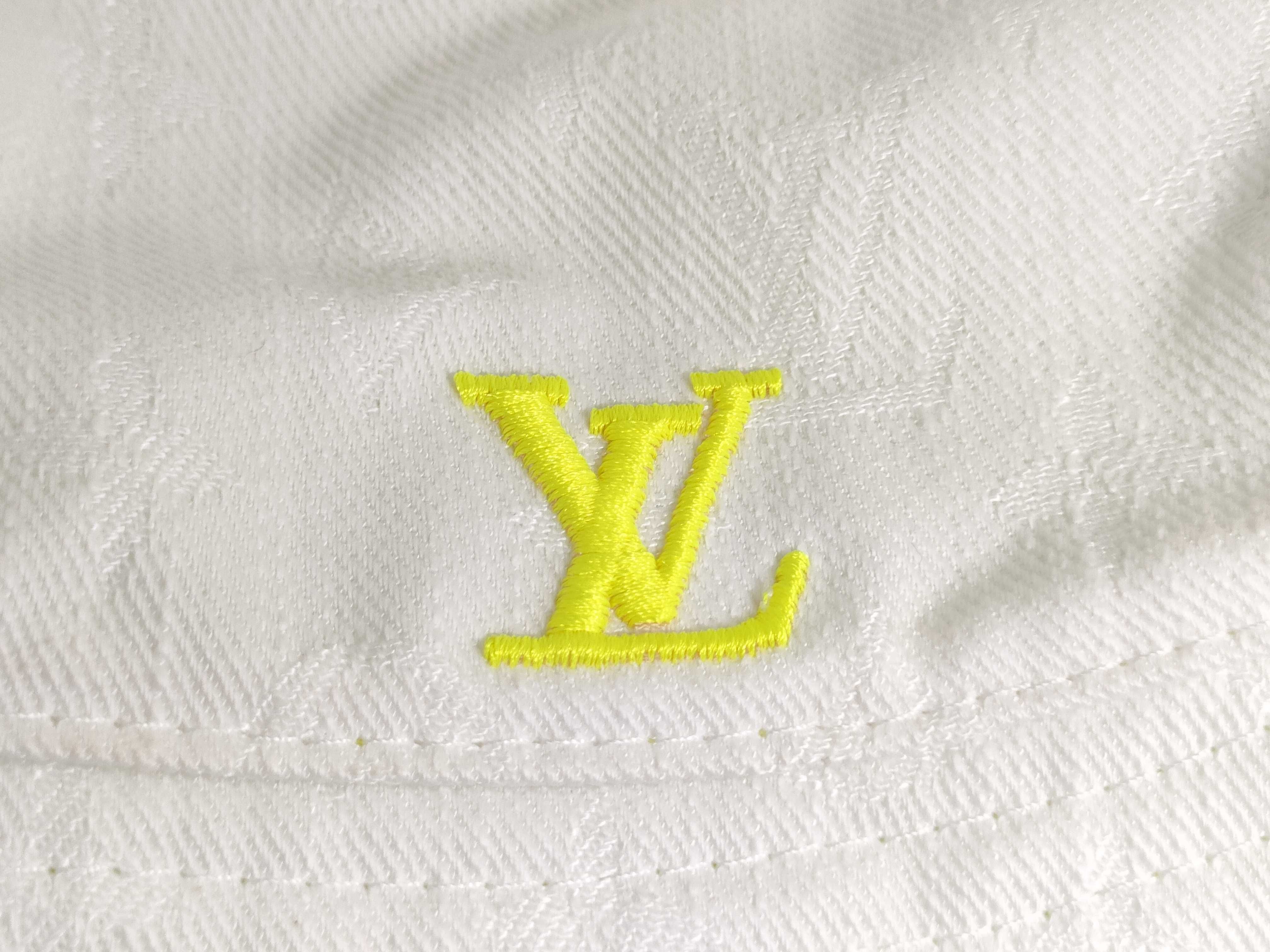 Bucket Hat M7064L Monogram Reversible Other Accessories — view 7
