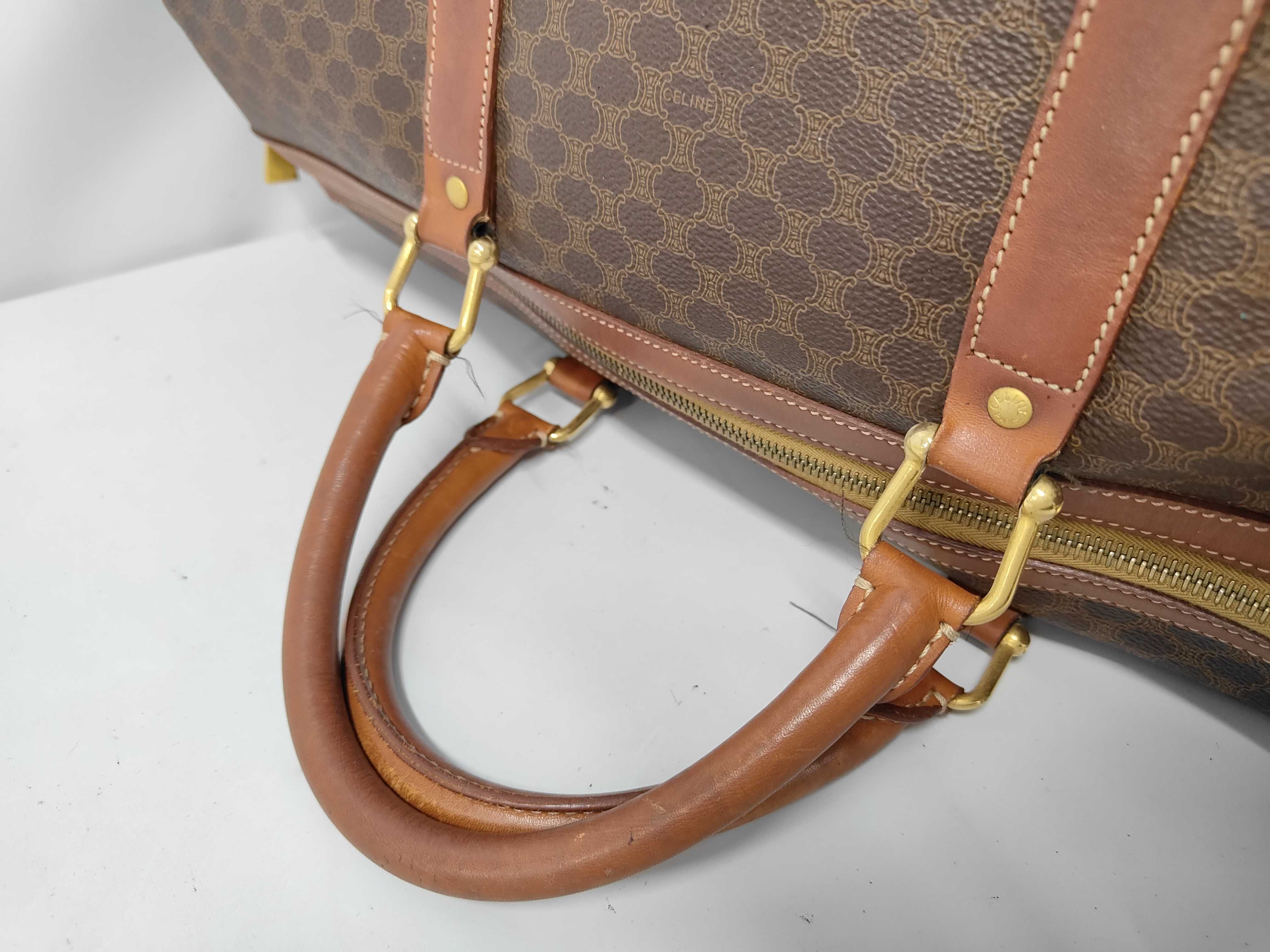Macadam Boston Bag — view 5
