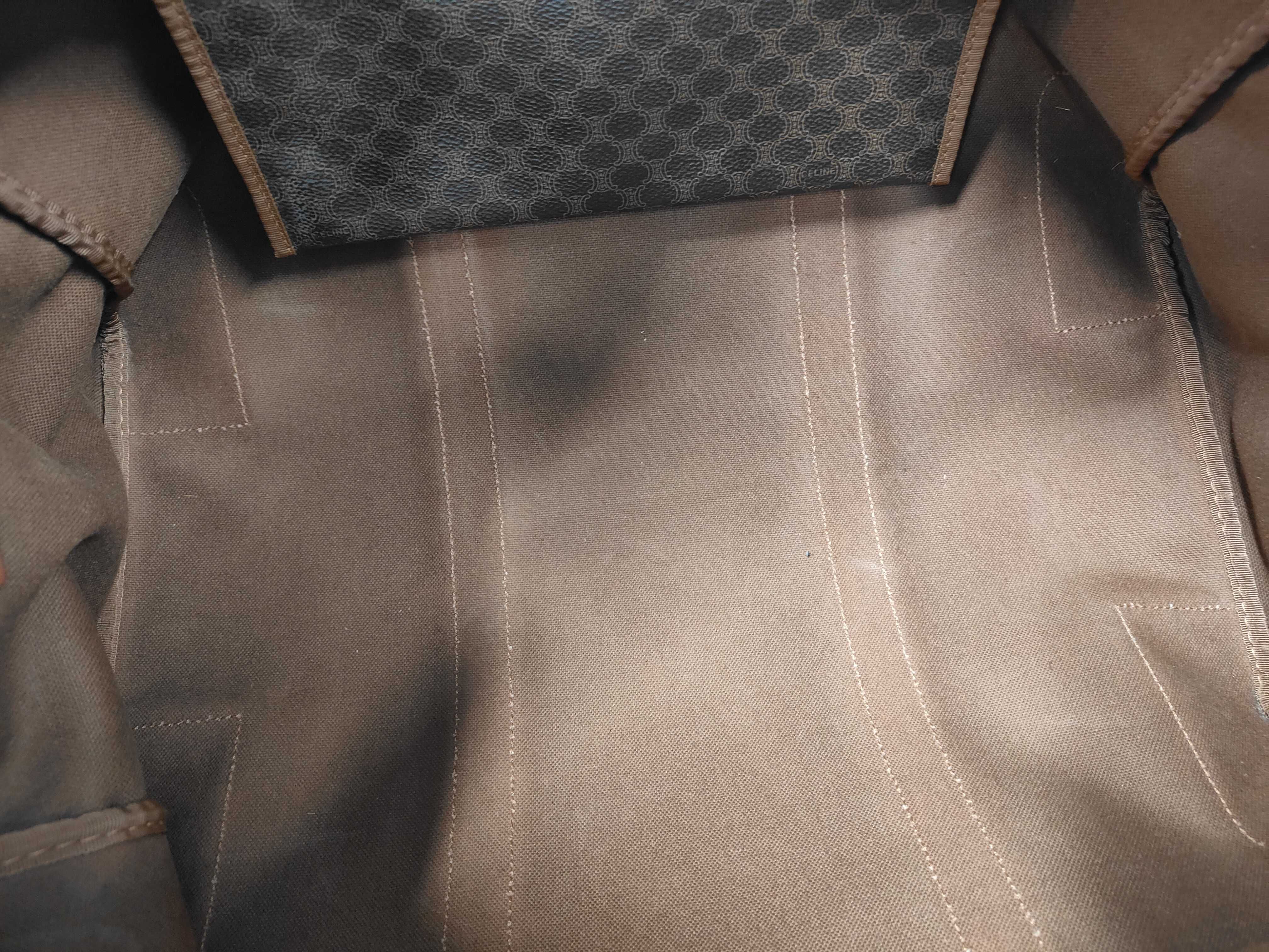 Macadam Boston Bag — view 9