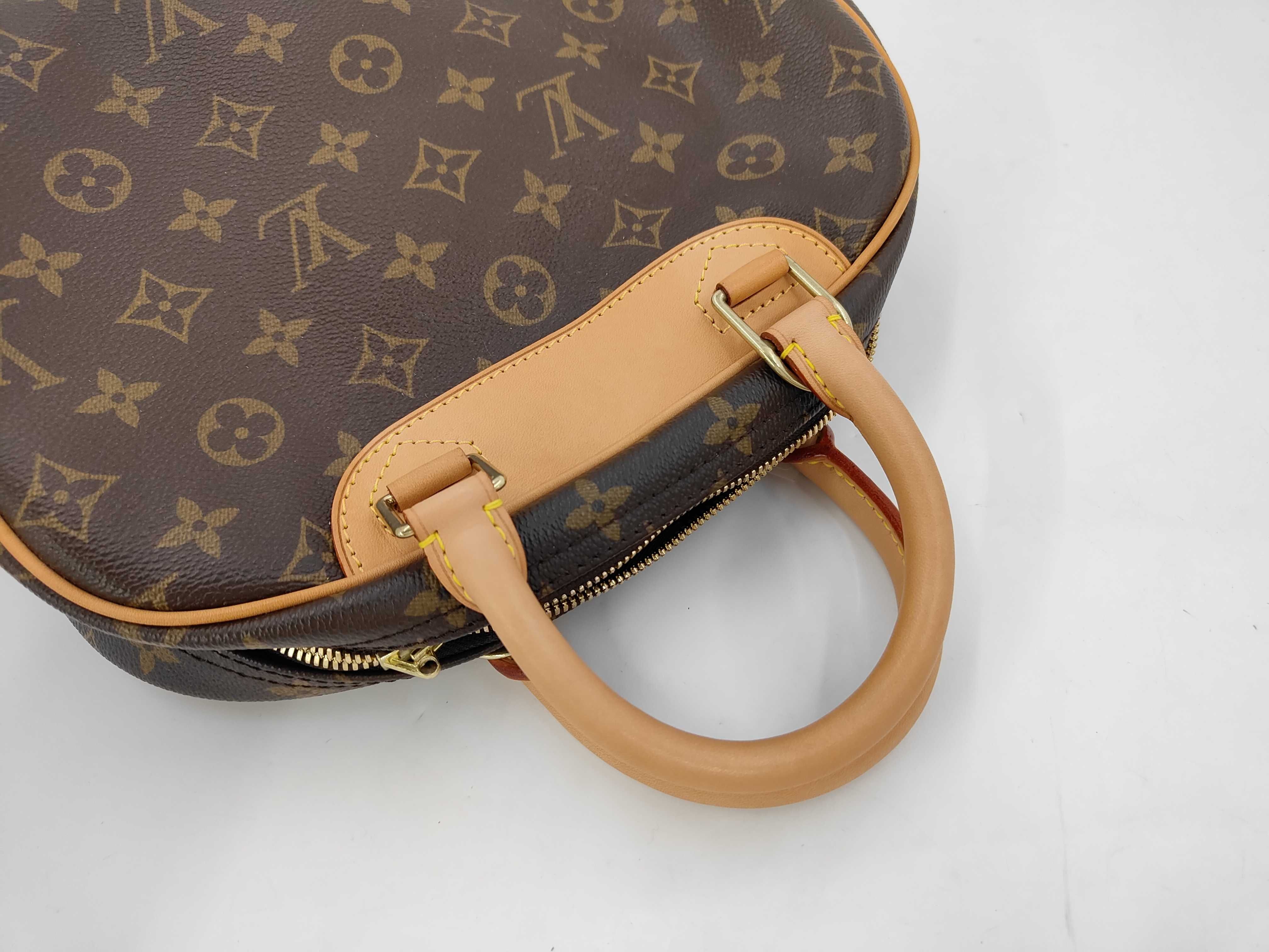 Monogram Trouville Handbag — view 5