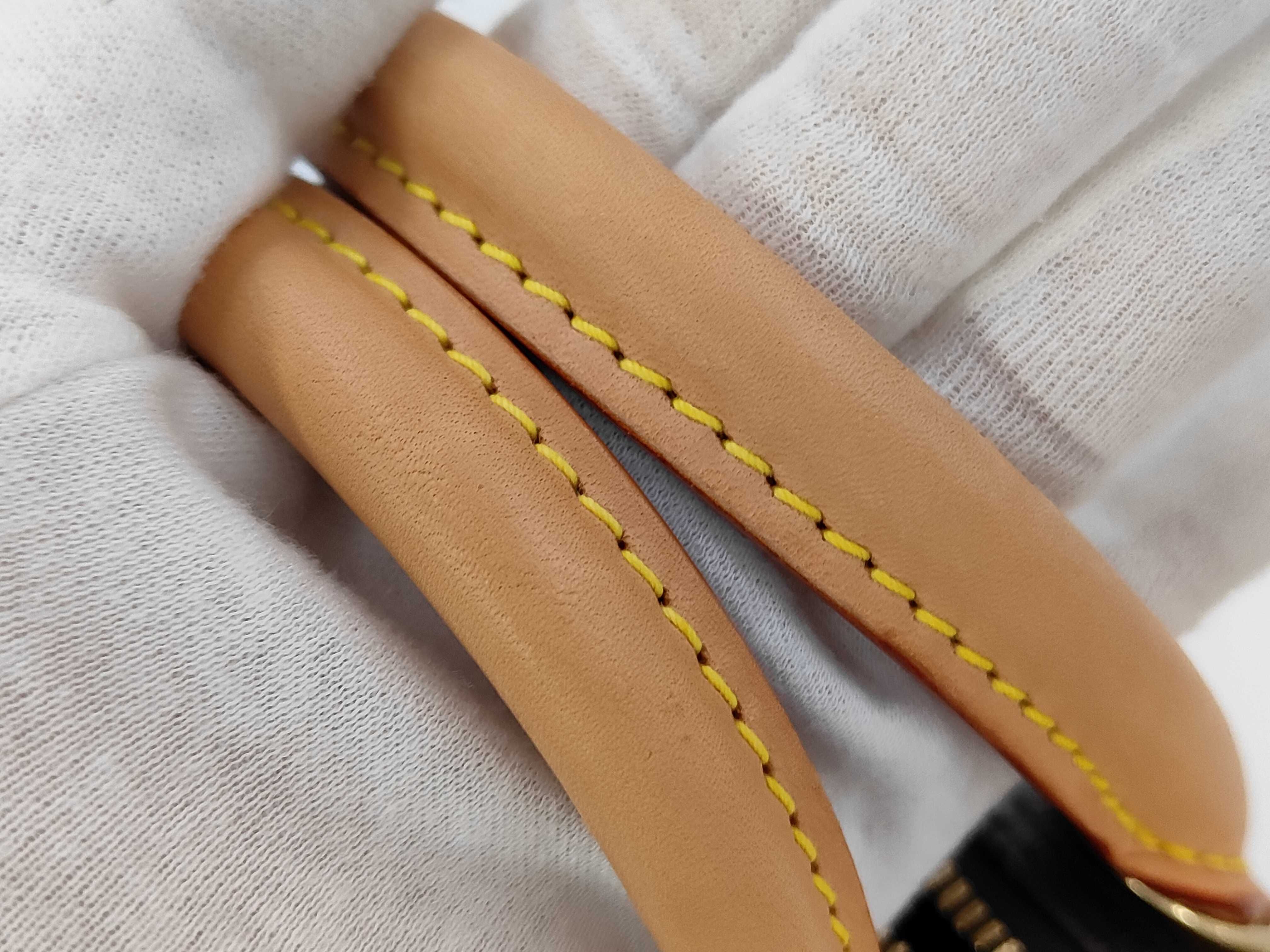 Monogram Trouville Handbag — view 6