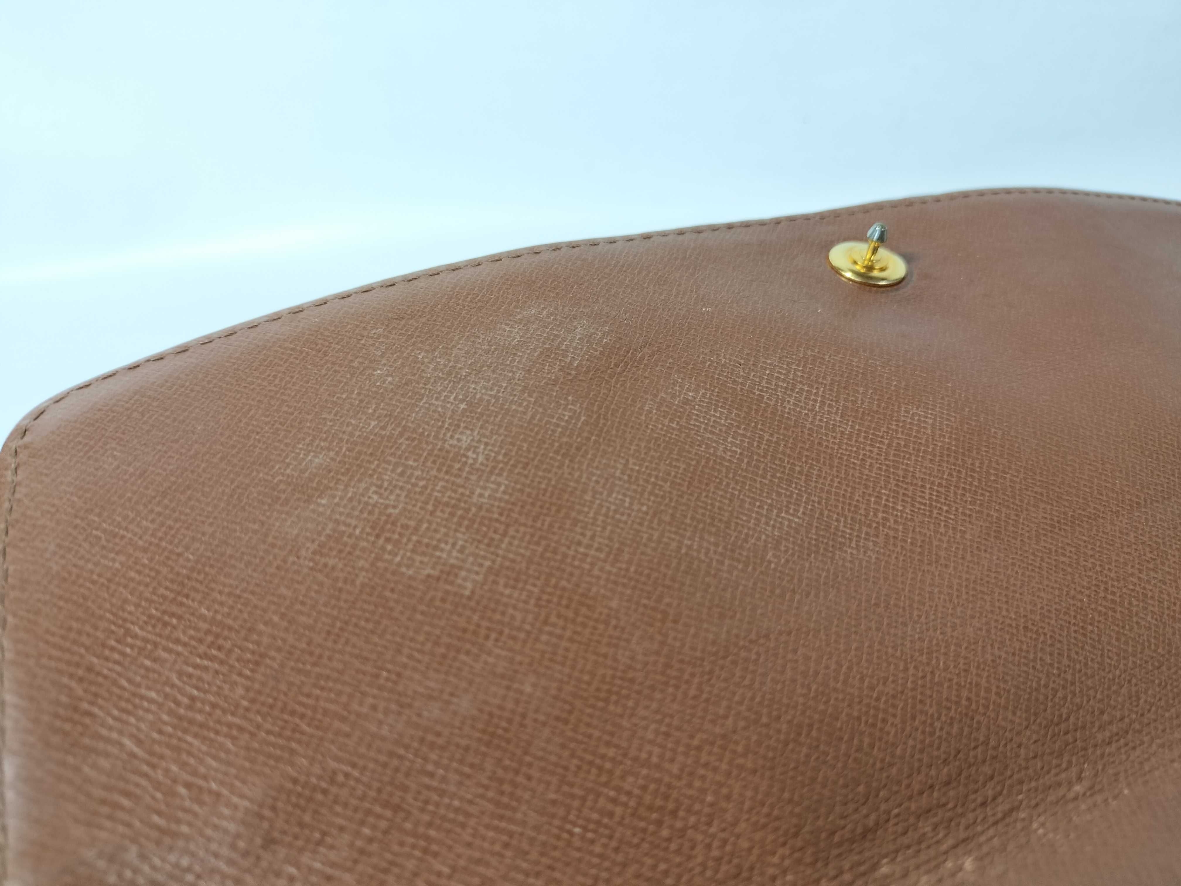 Monogram Louis Vuitton Second Bag — view 10