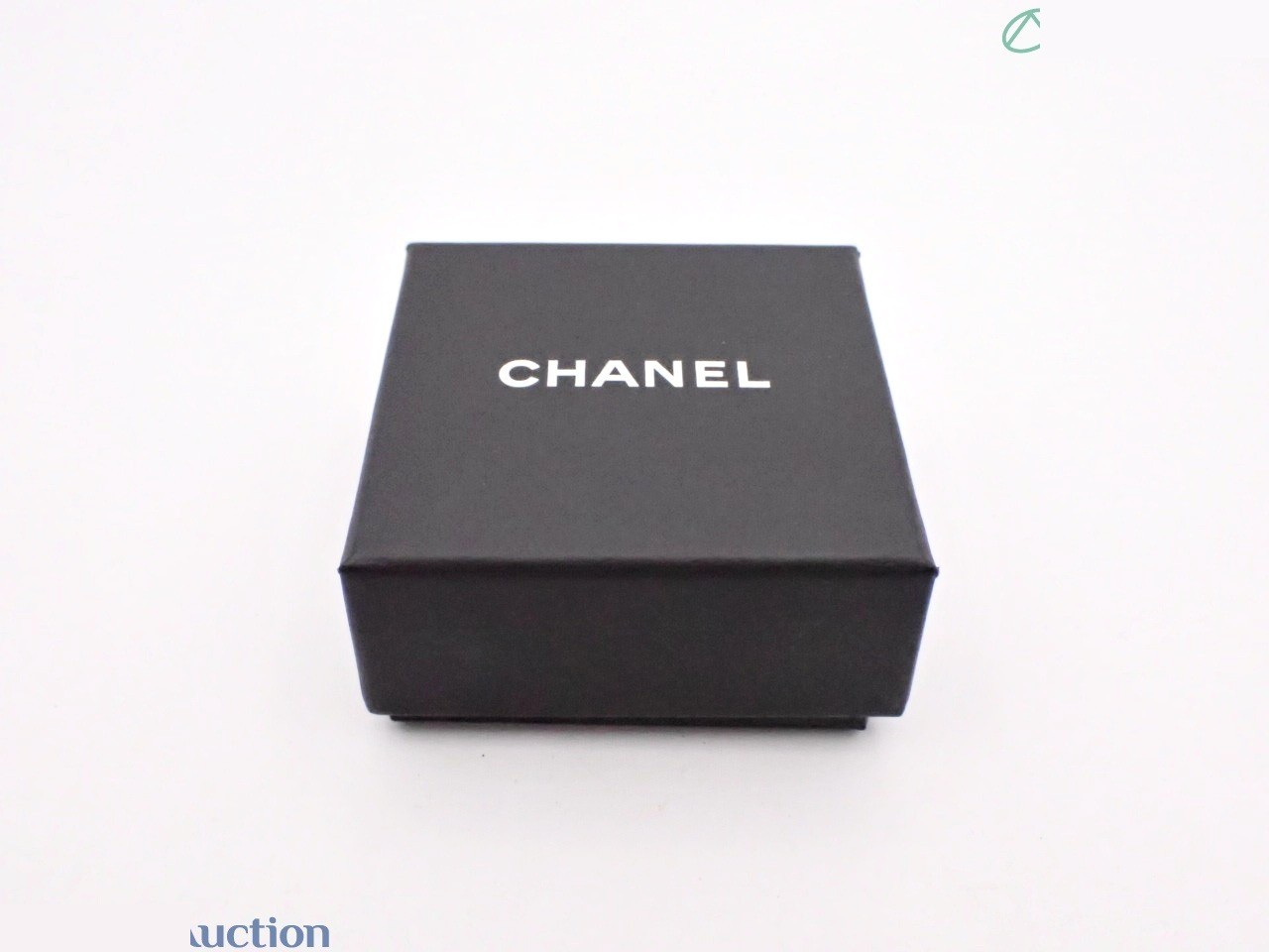 Earrings, Coco Mark, GP, A18P — view 4