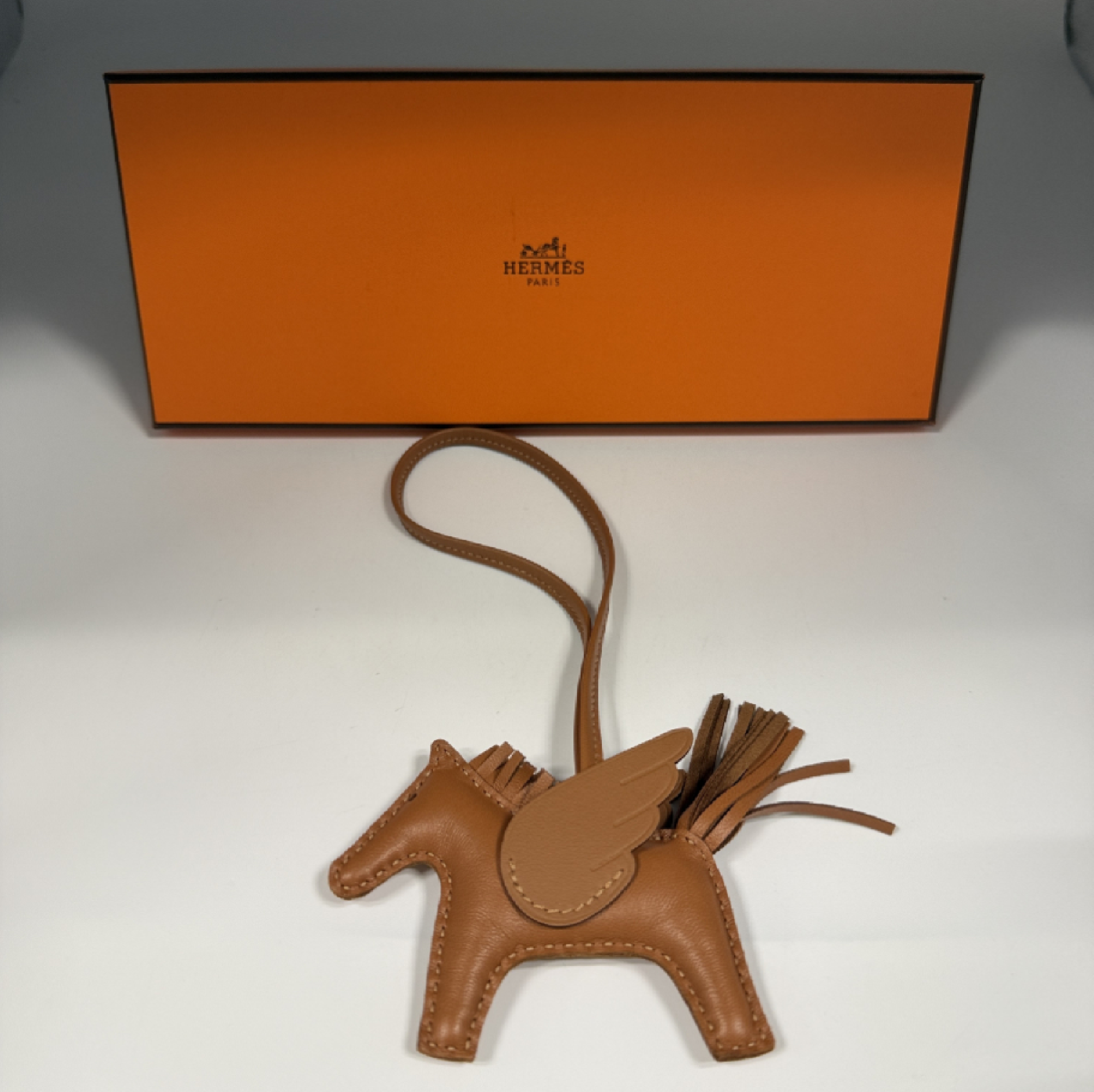 Pegasus Charm and other accessories