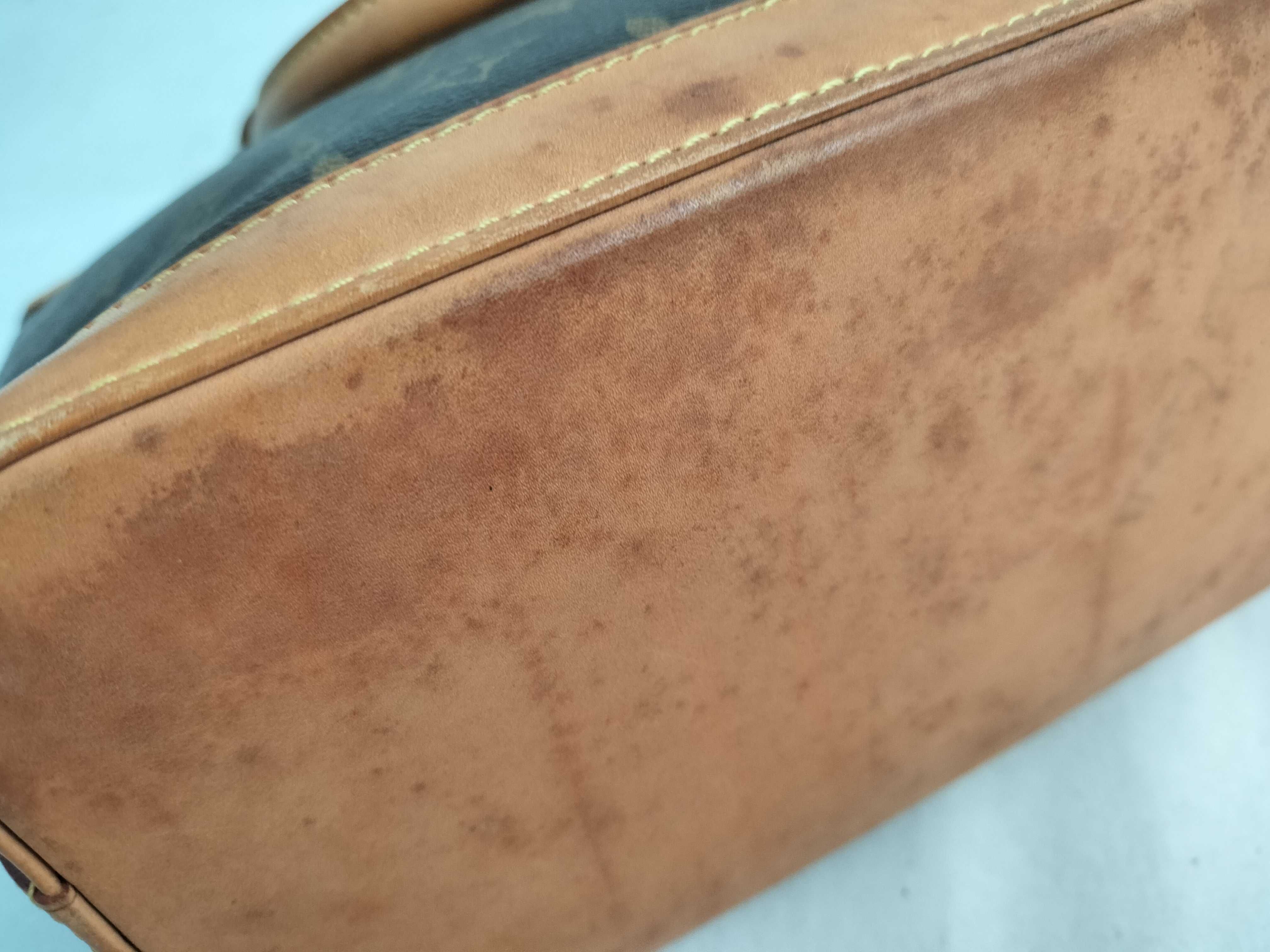 Monogram Lockit M40102 FL0056 Handbag — view 13