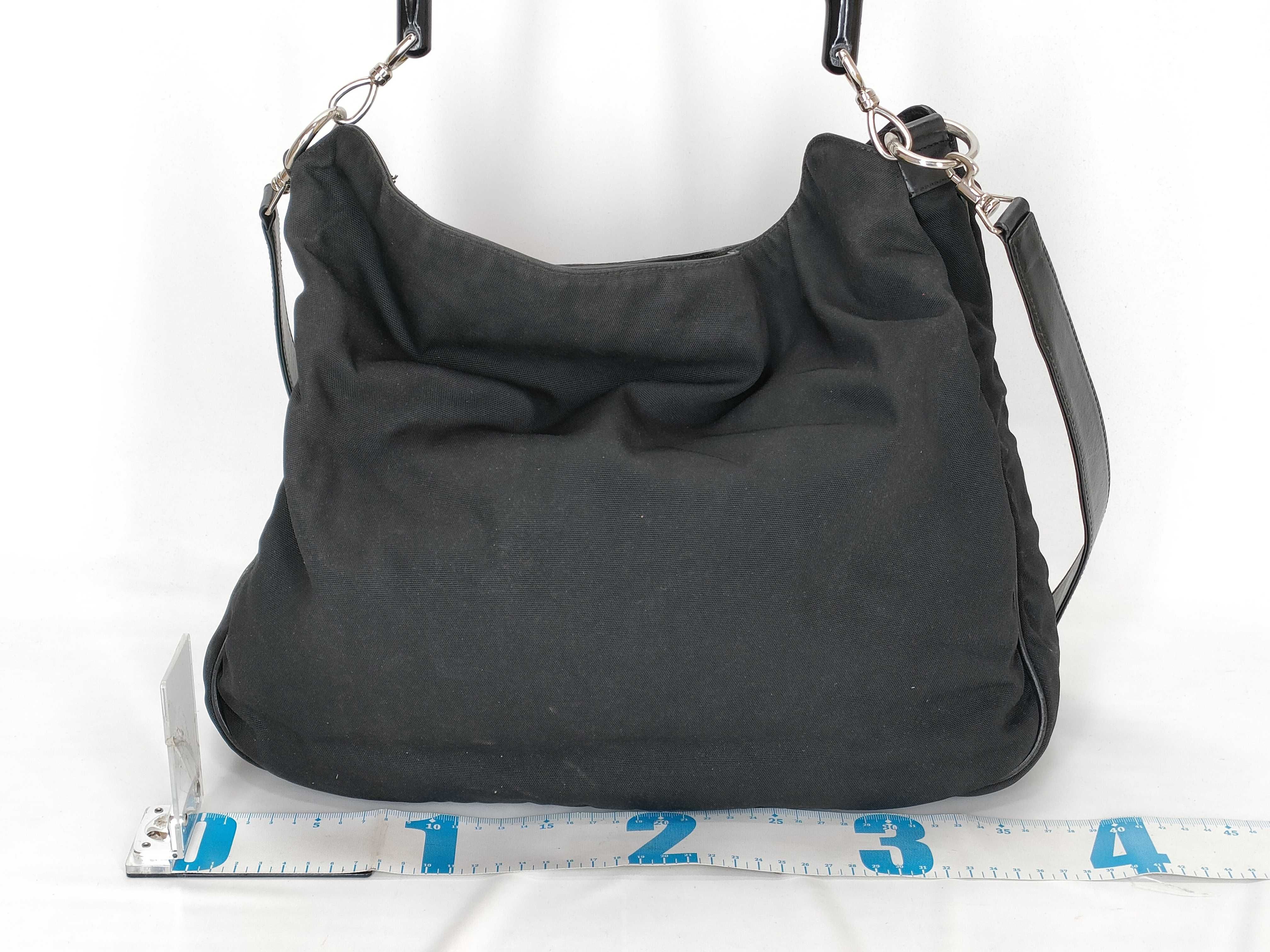 Bamboo Shoulder Bag — view 2