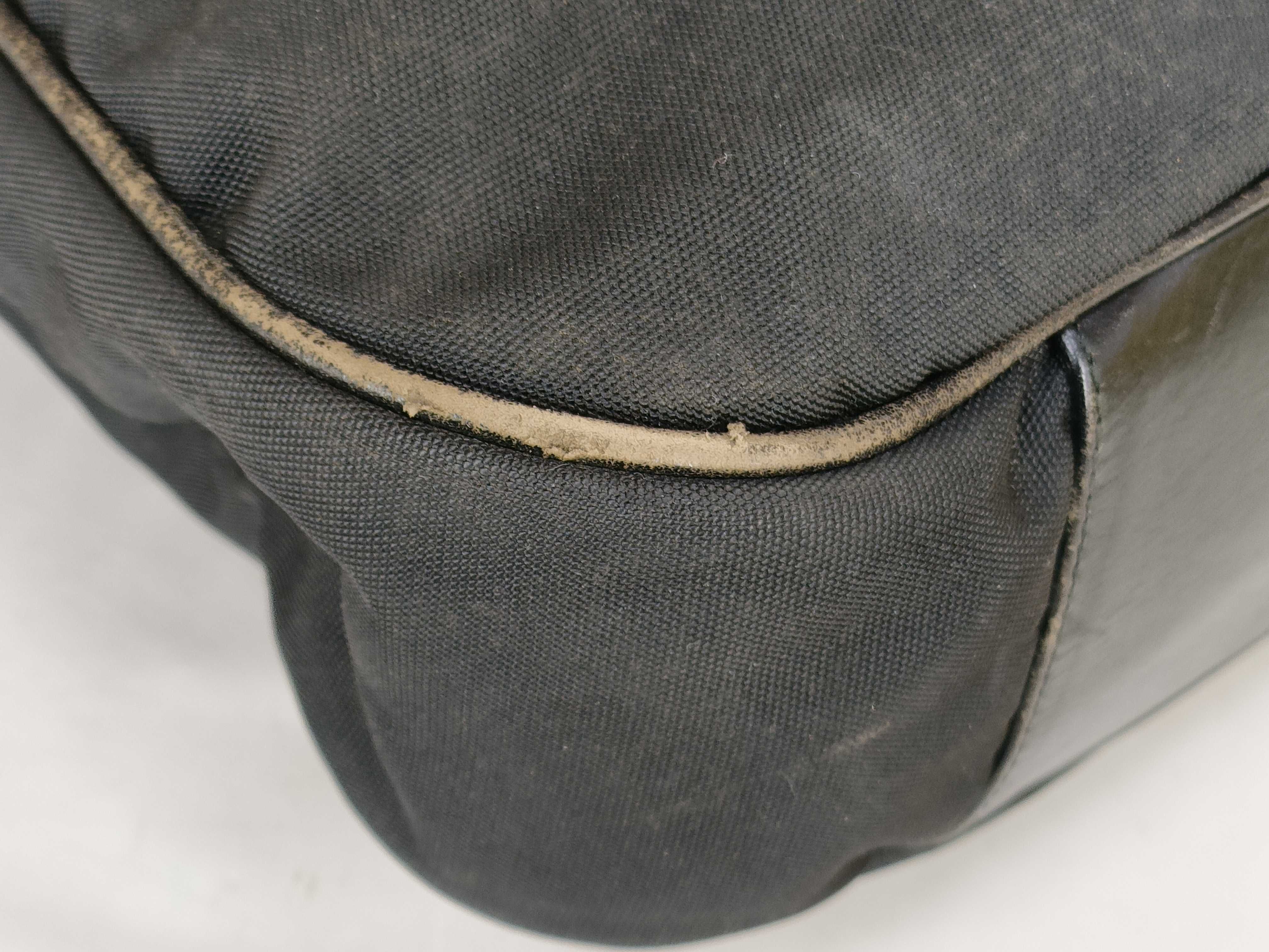 Bamboo Shoulder Bag — view 7