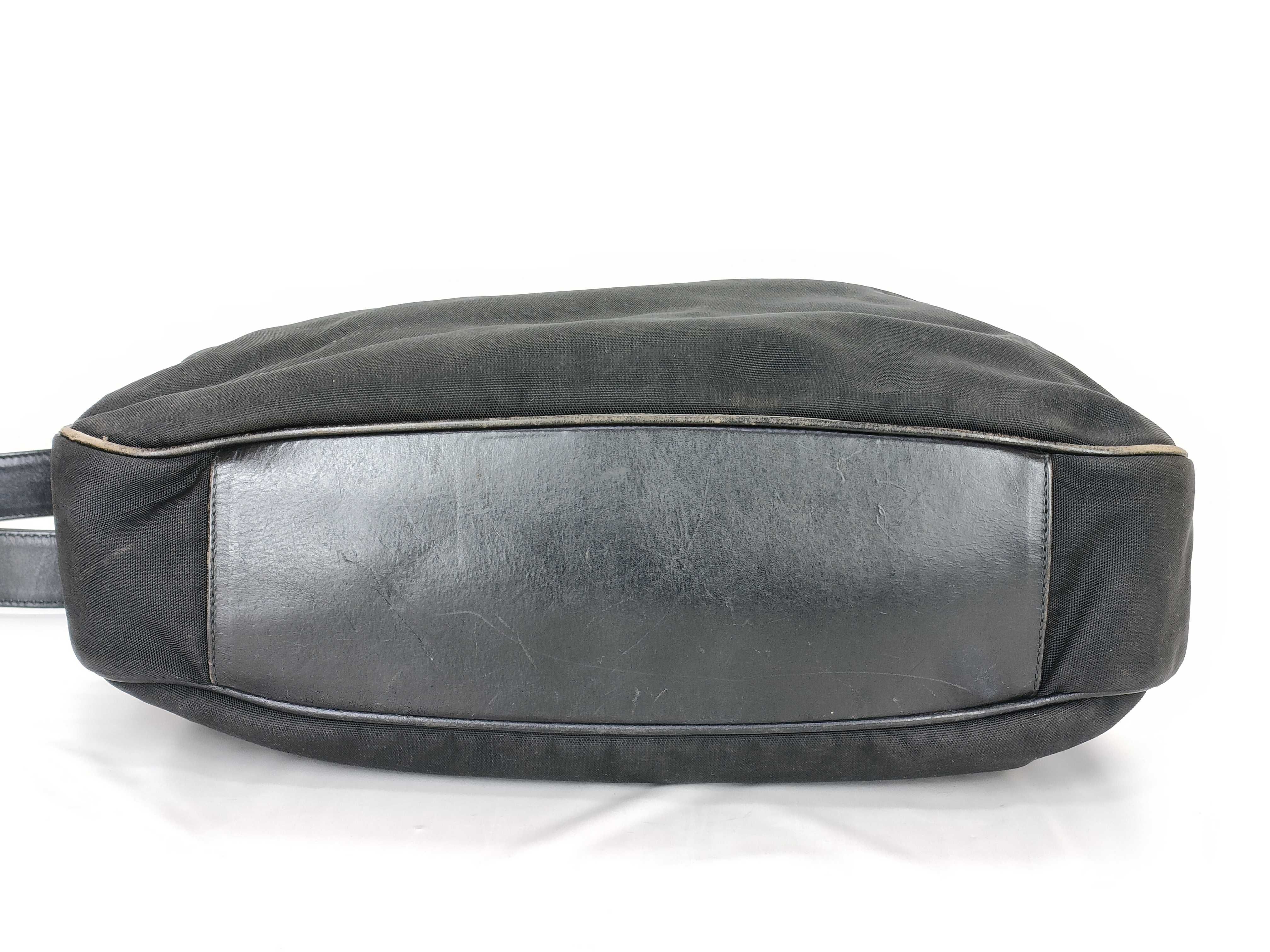 Bamboo Shoulder Bag — view 8
