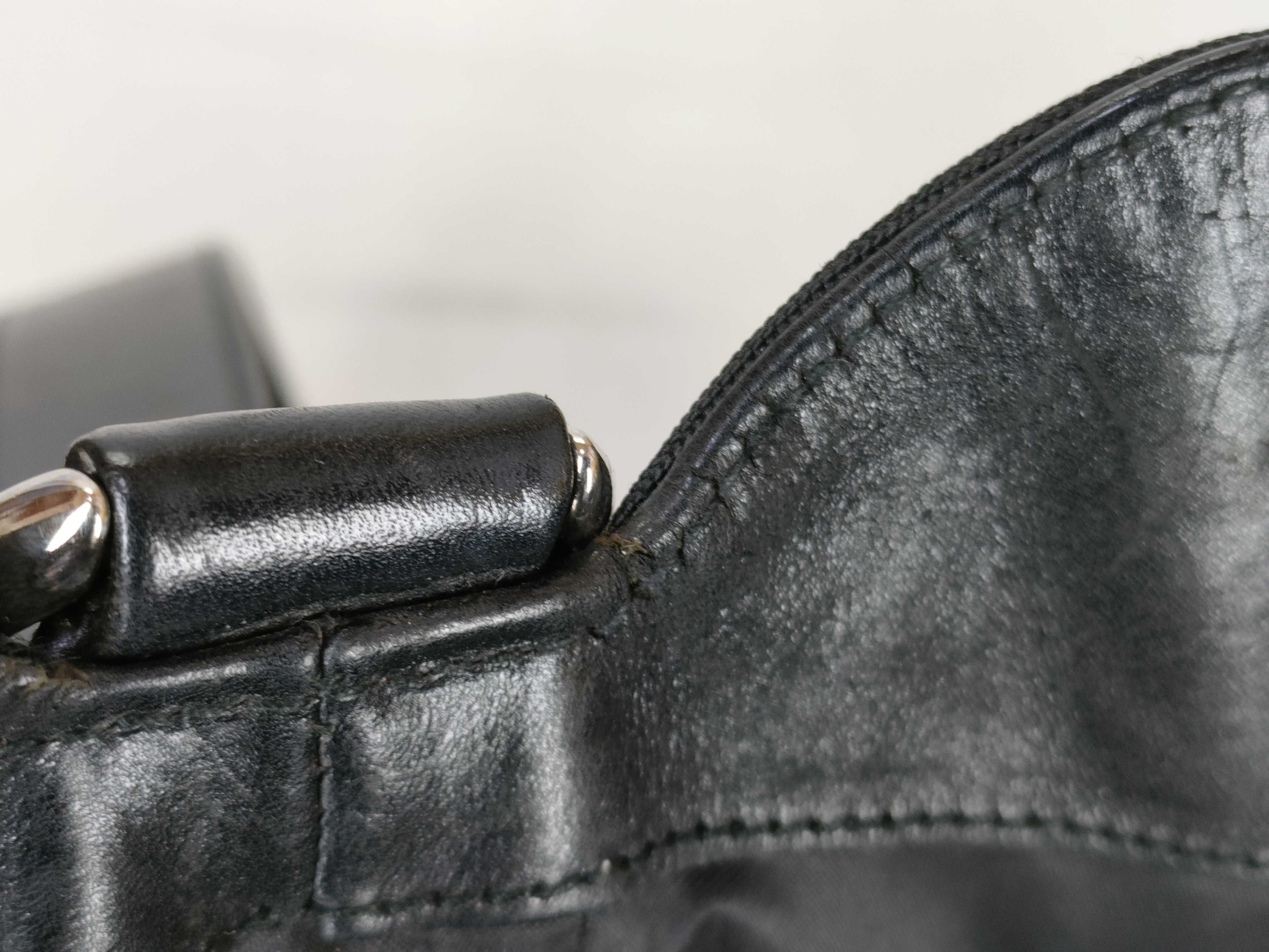 Bamboo Shoulder Bag — view 9