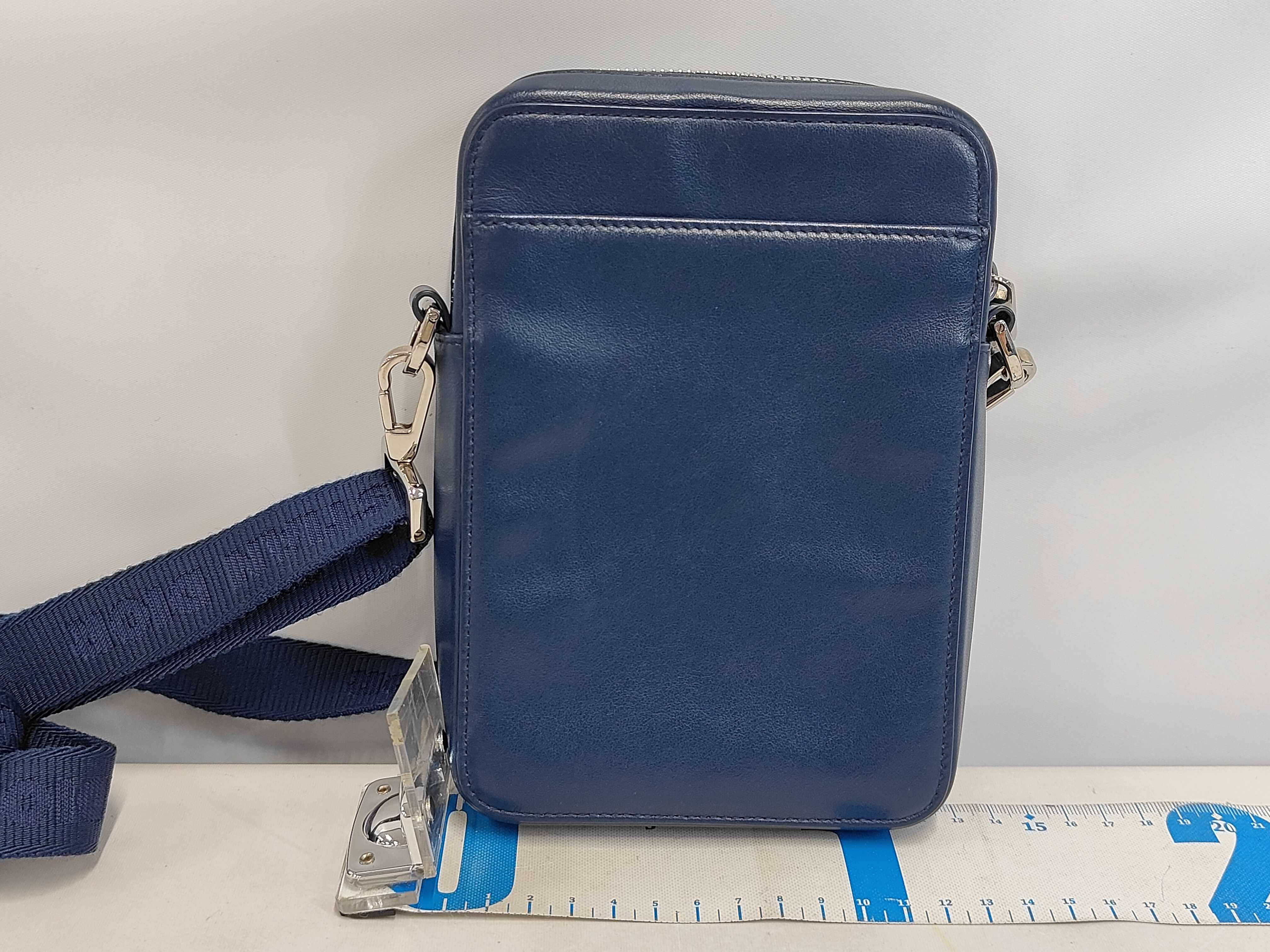 Christian World Tour Trotter Shoulder Bag — view 2