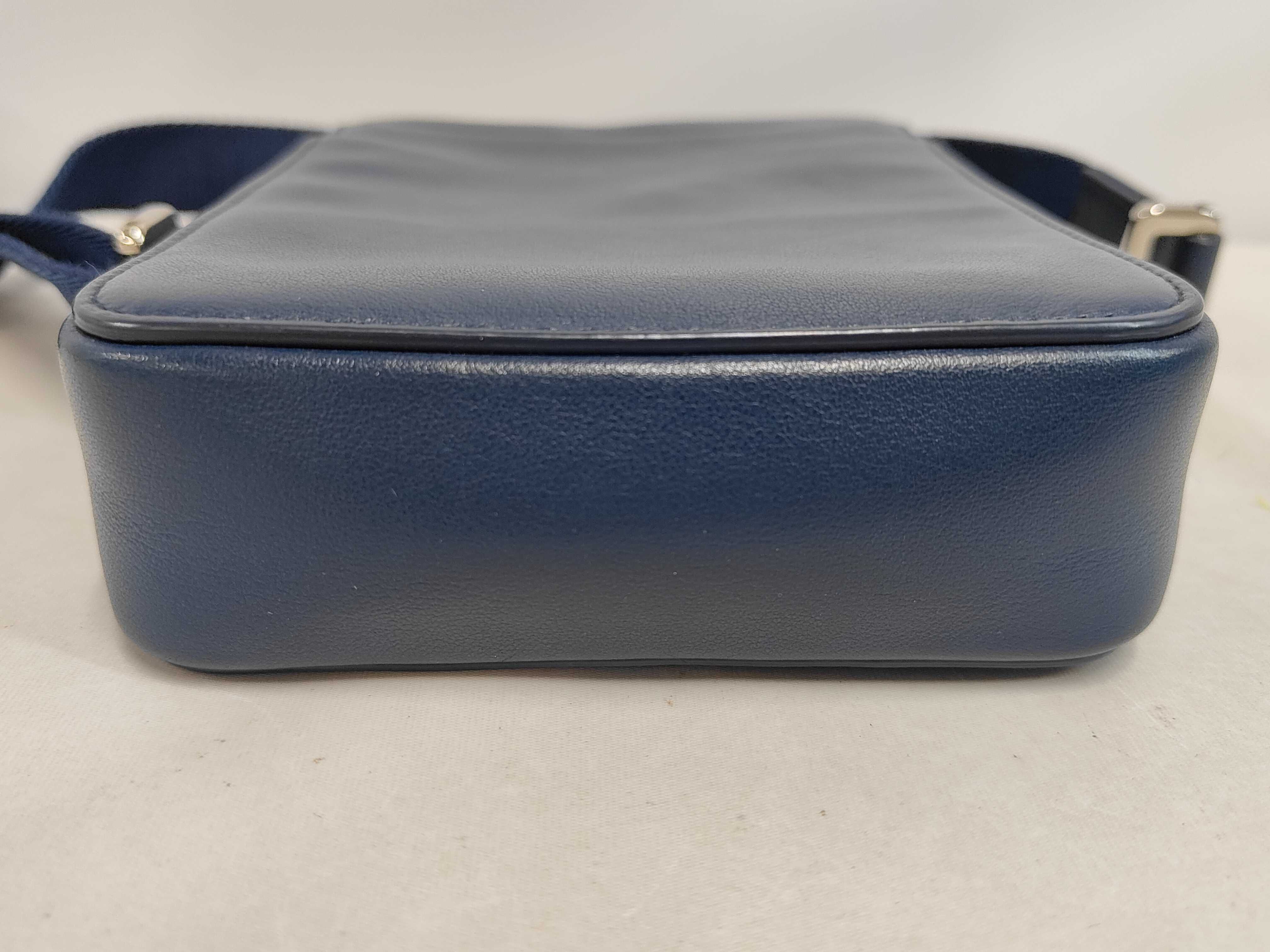 Christian World Tour Trotter Shoulder Bag — view 4