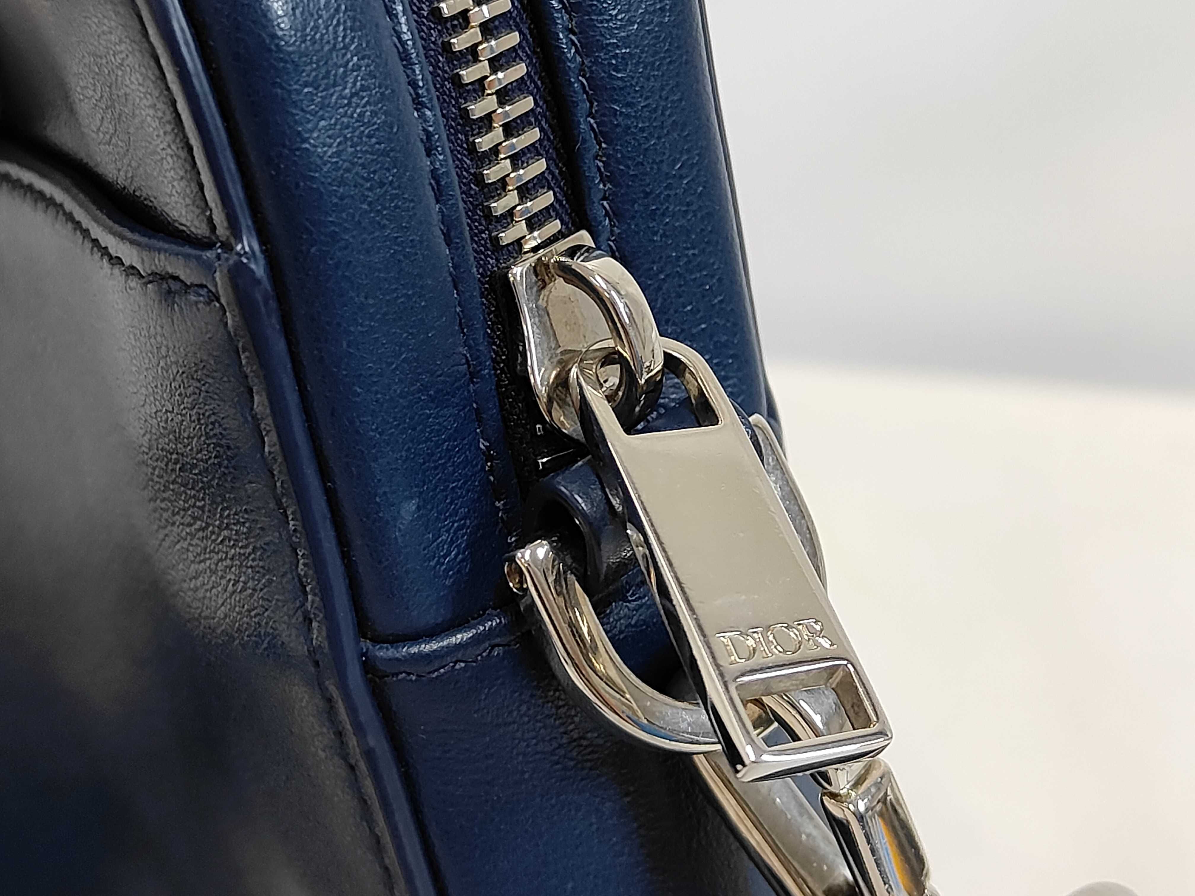 Christian World Tour Trotter Shoulder Bag — view 7