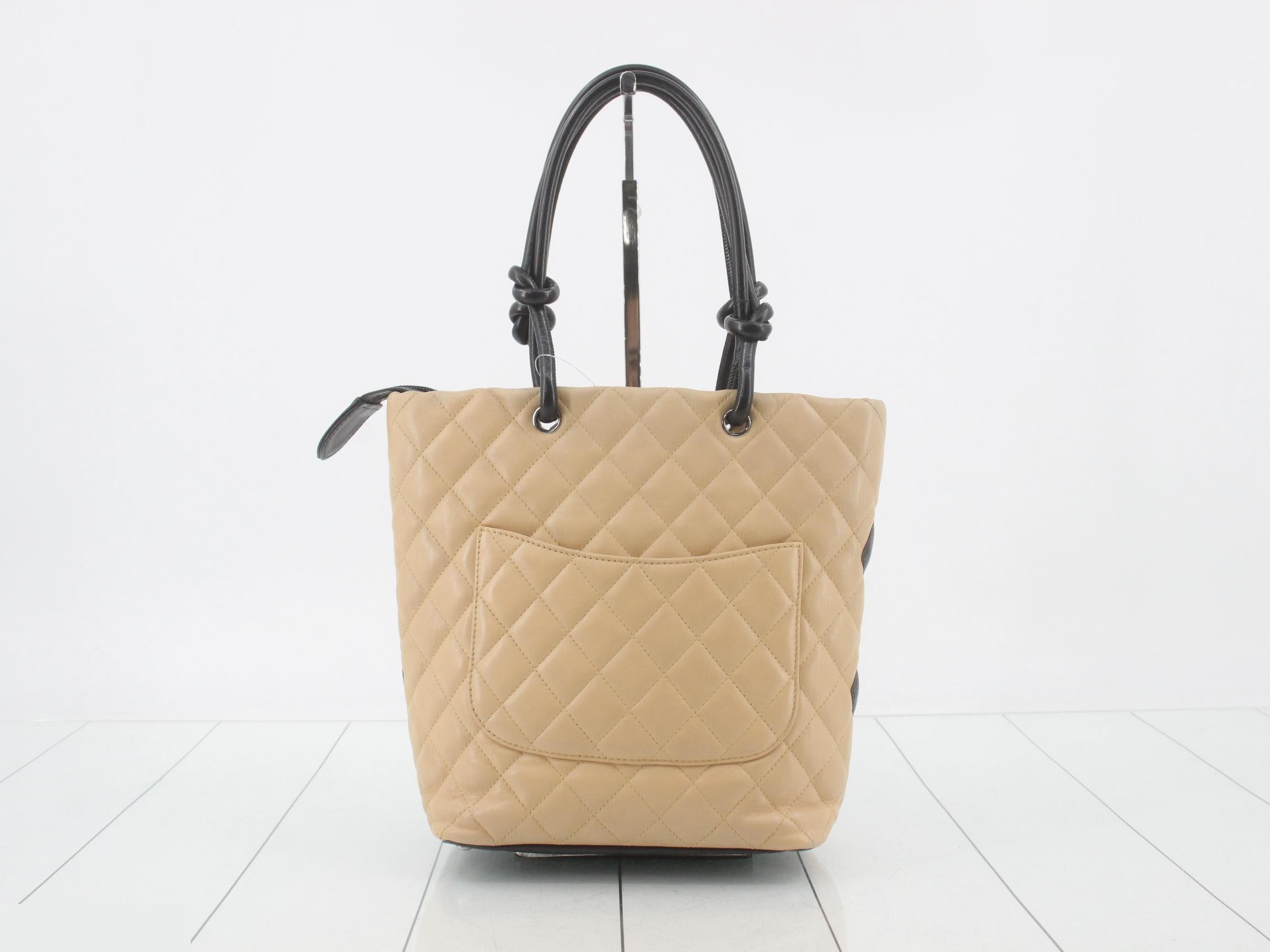 Cambon Line (Bag) - Tote Bag - Booth No. 8 — view 2