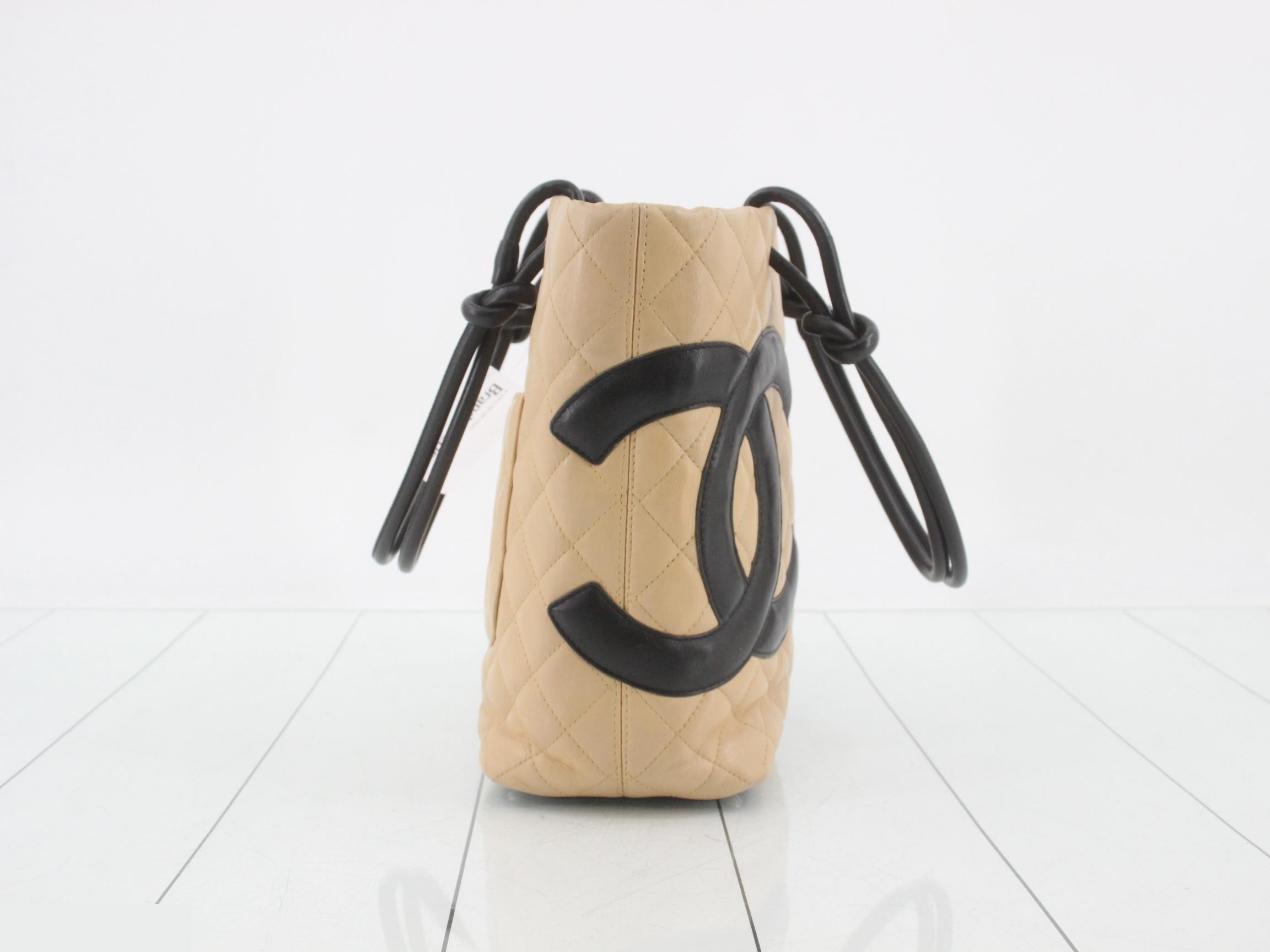 Cambon Line (Bag) - Tote Bag - Booth No. 8 — view 4