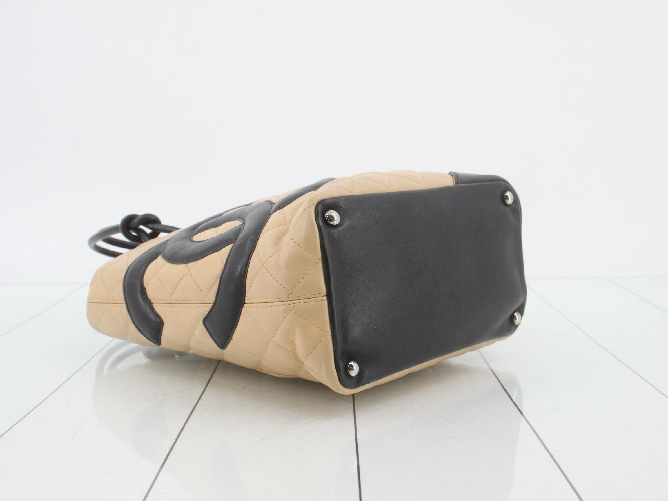 Cambon Line (Bag) - Tote Bag - Booth No. 8 — view 5