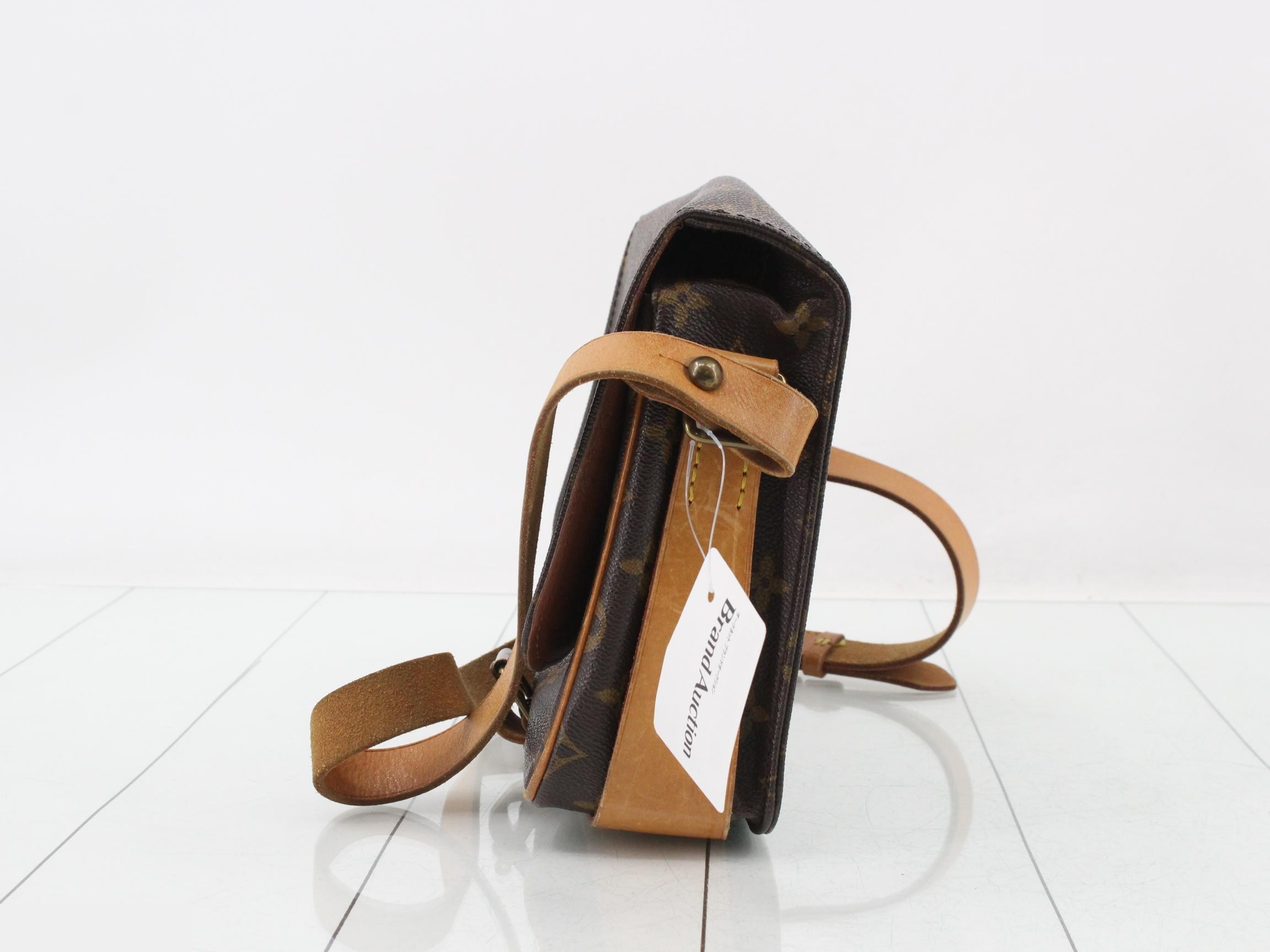 Cartouchiere MM 8911SL — view 3