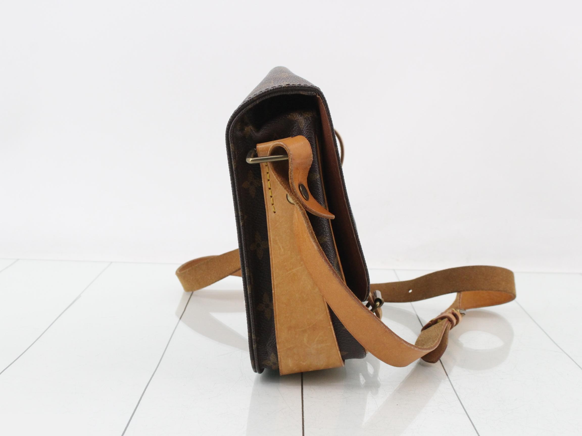 Cartouchiere MM 8911SL — view 4