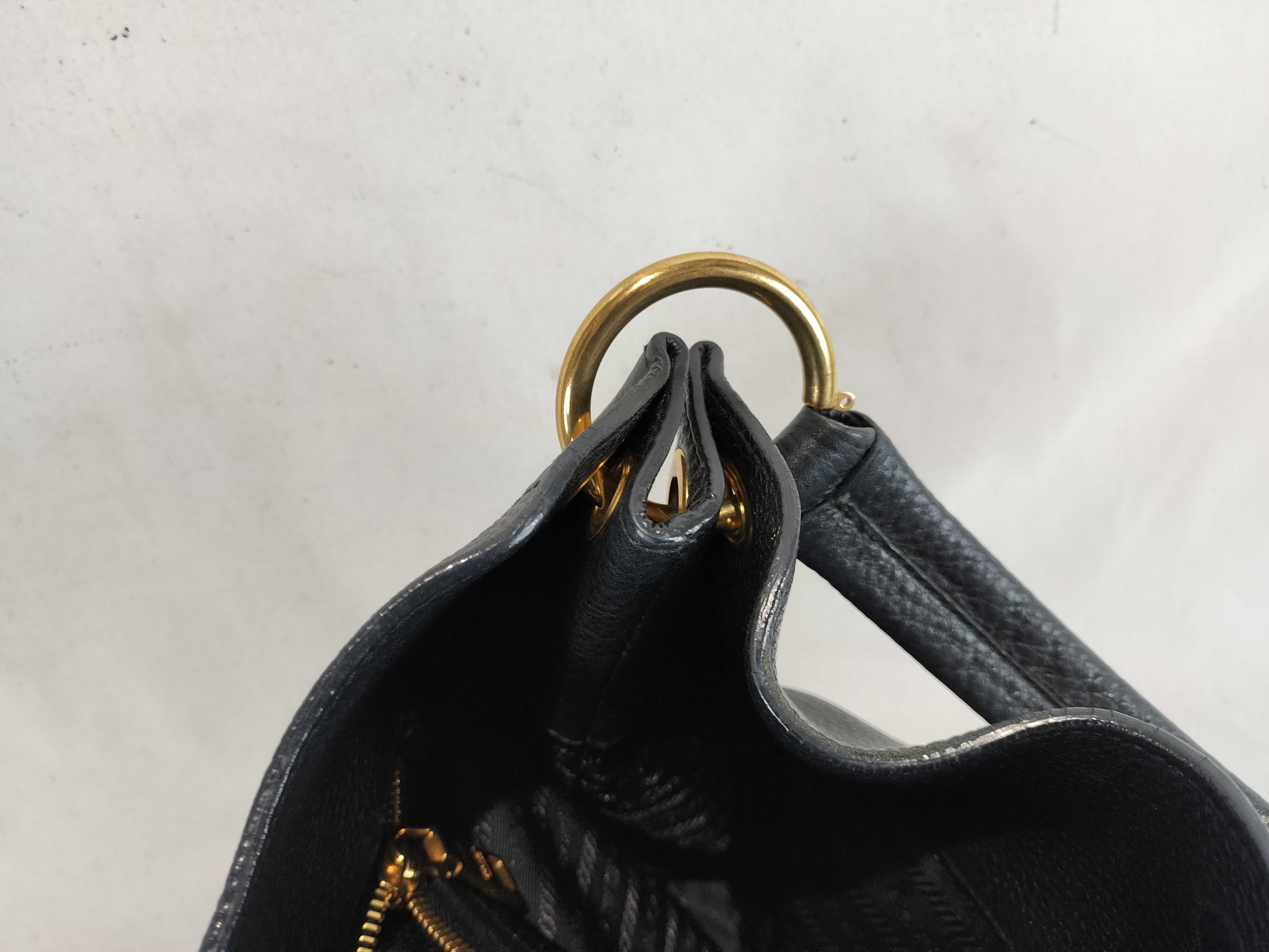 One-Shoulder Shoulder Bag — view 12
