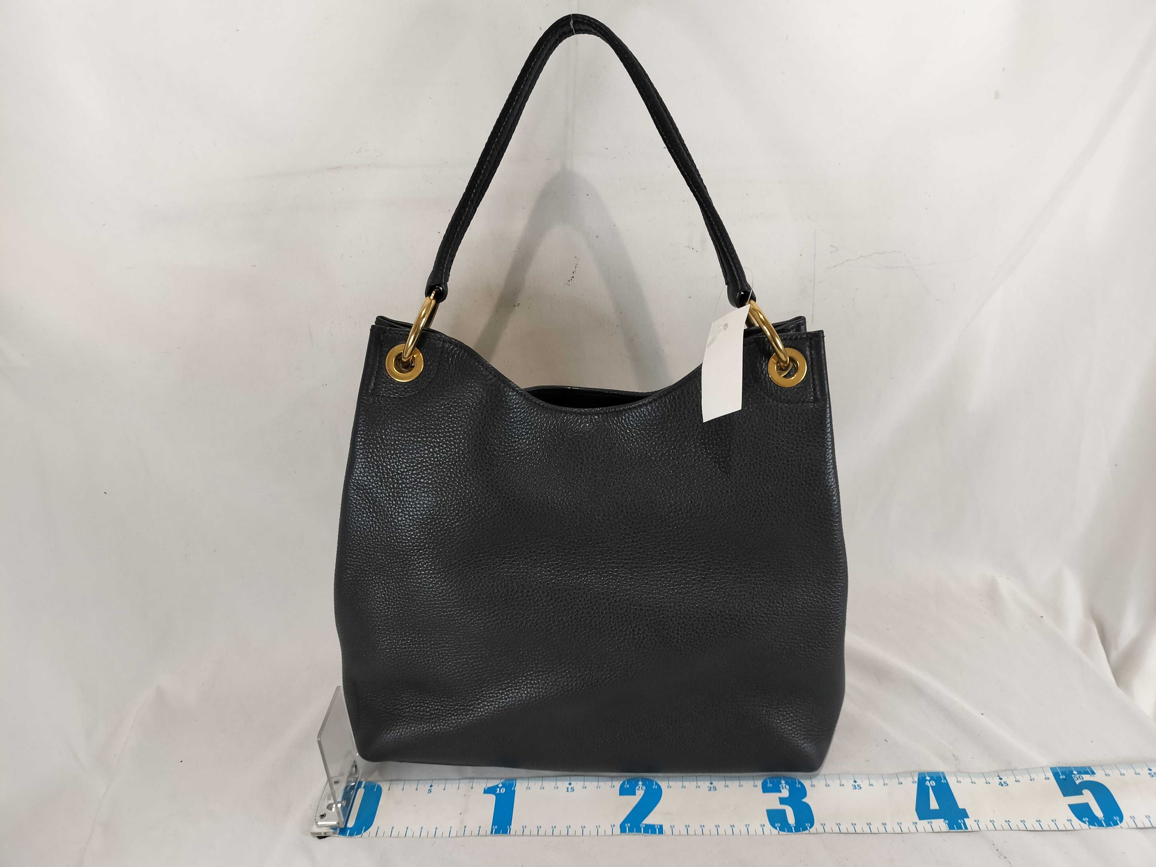One-Shoulder Shoulder Bag — view 3