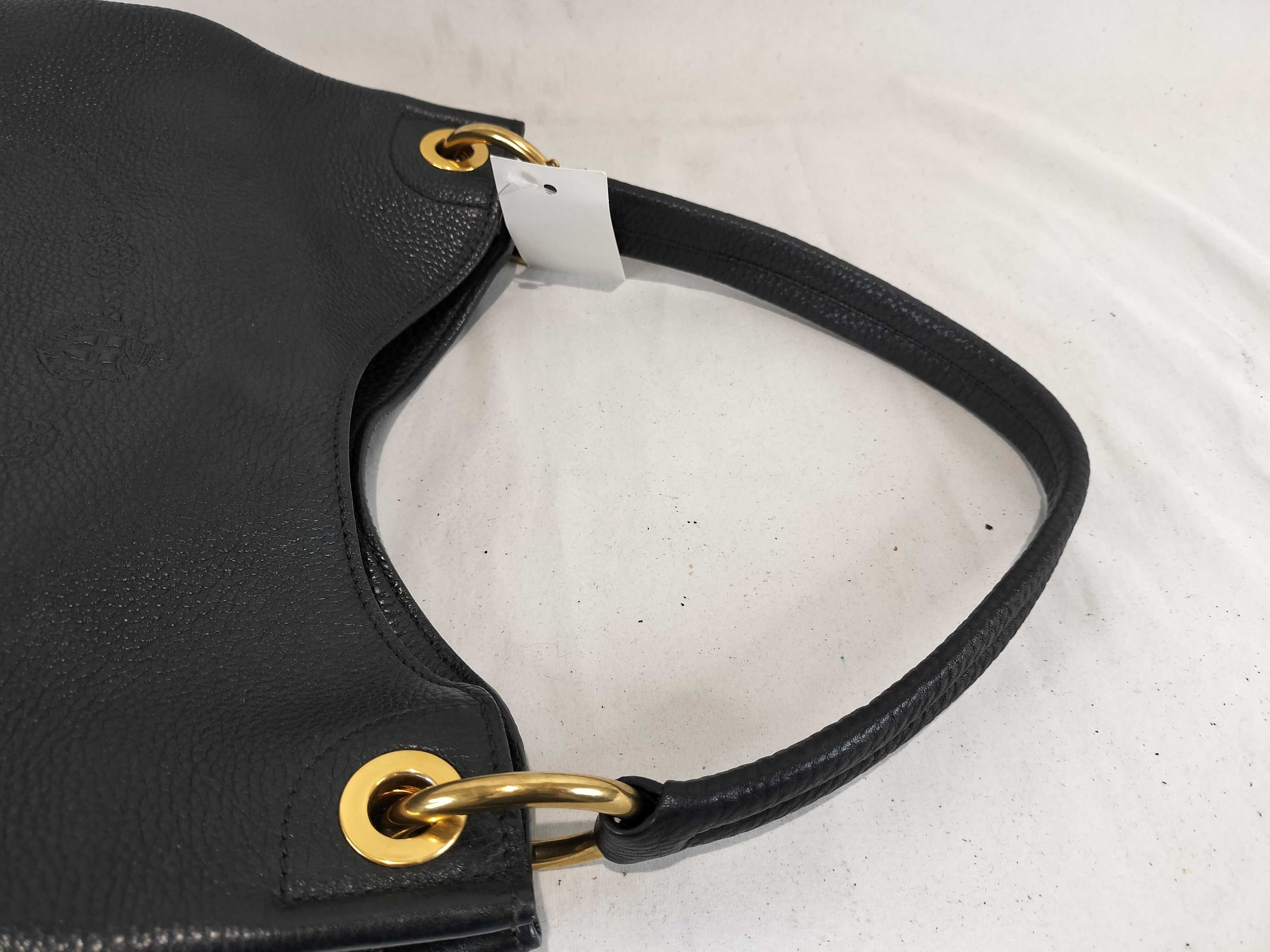 One-Shoulder Shoulder Bag — view 4