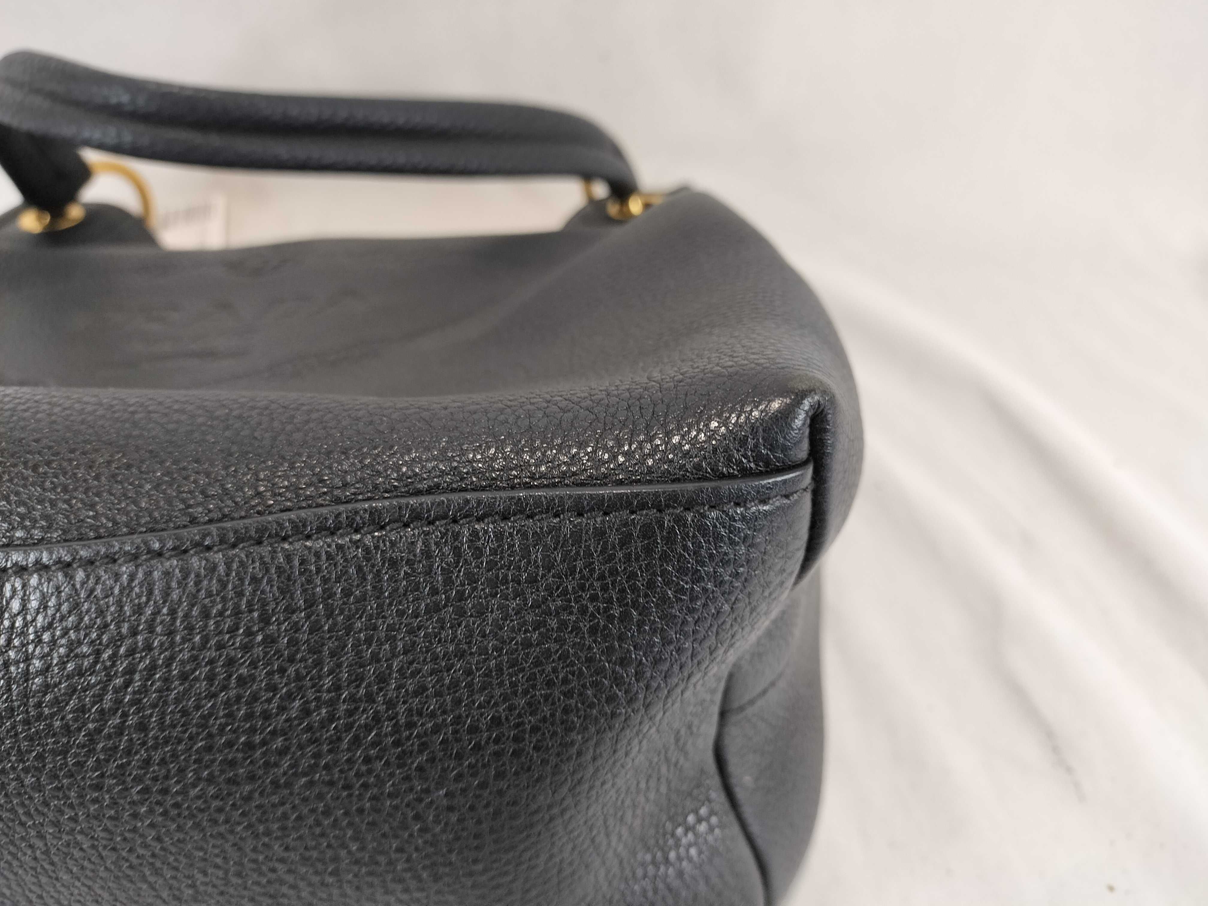 One-Shoulder Shoulder Bag — view 7