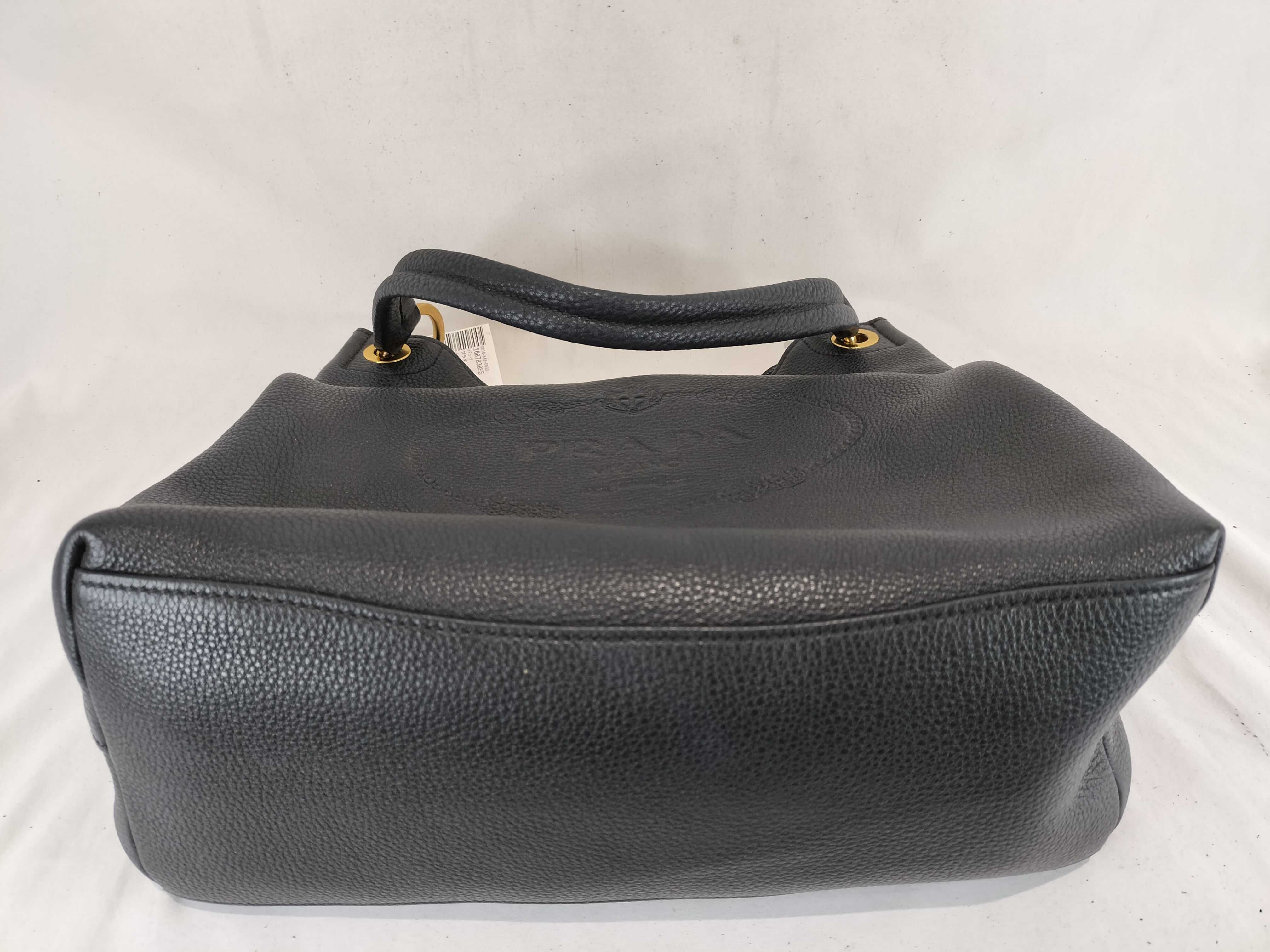 One-Shoulder Shoulder Bag — view 8