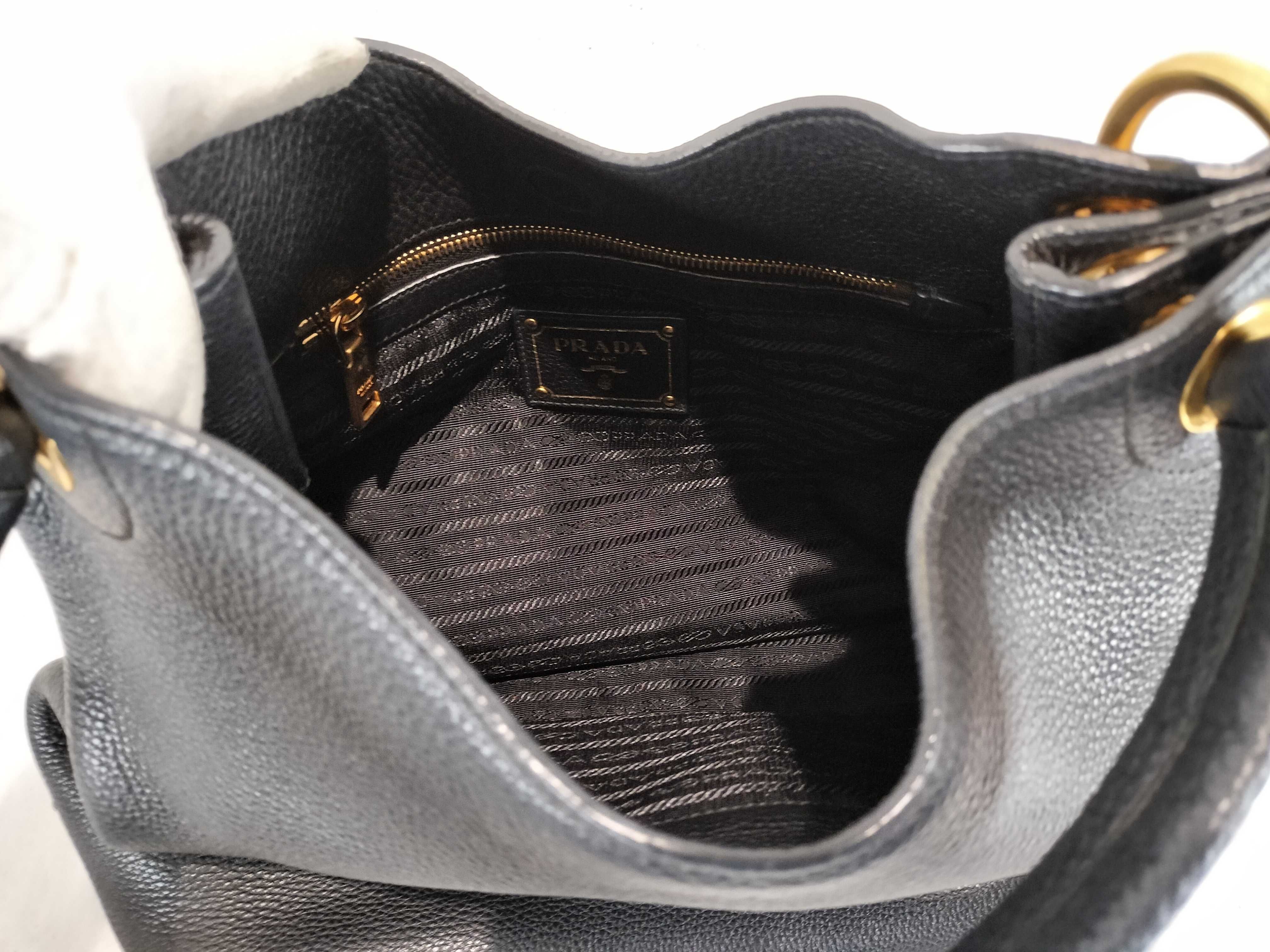 One-Shoulder Shoulder Bag — view 9