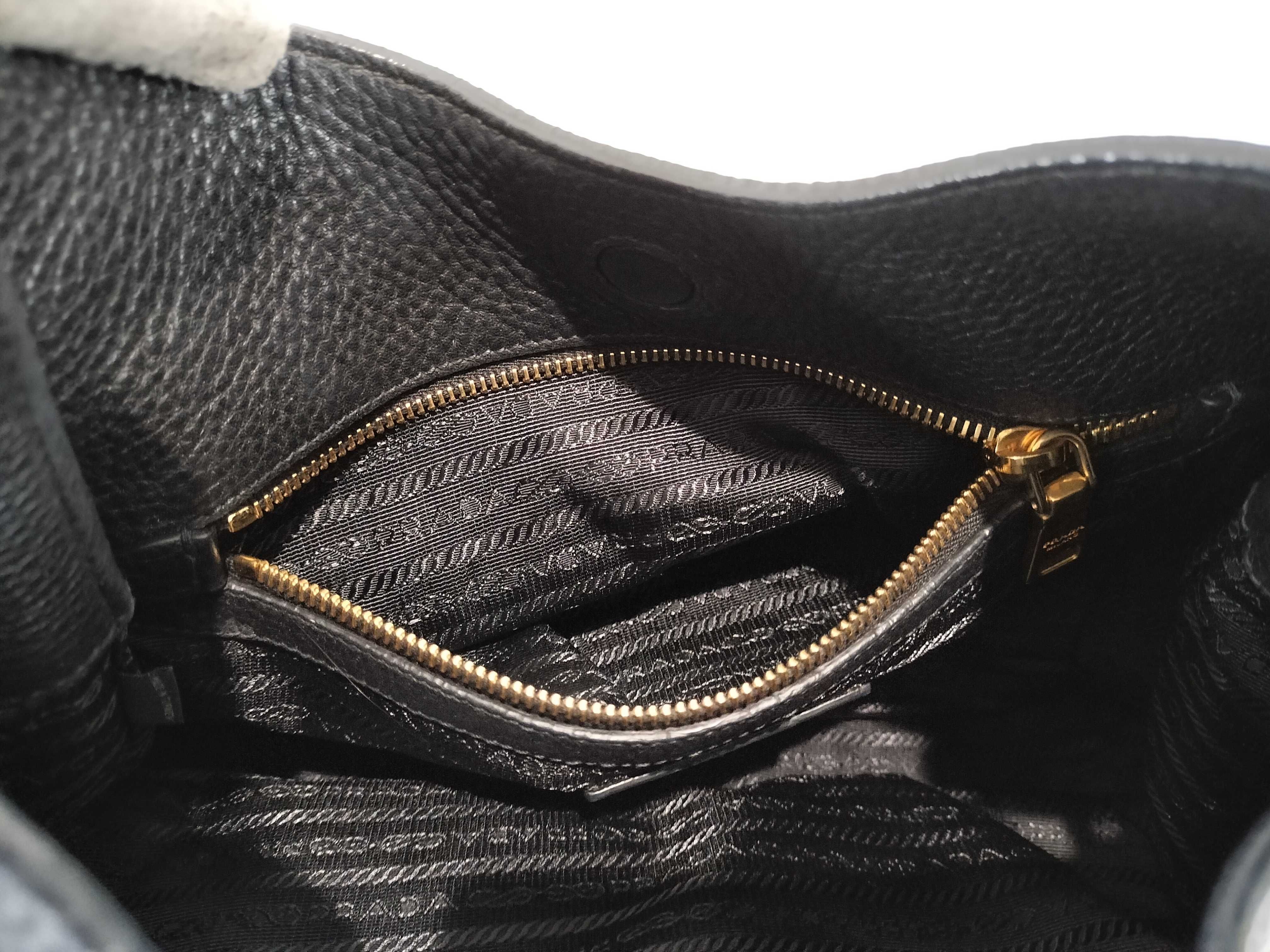 One-Shoulder Shoulder Bag — view 10