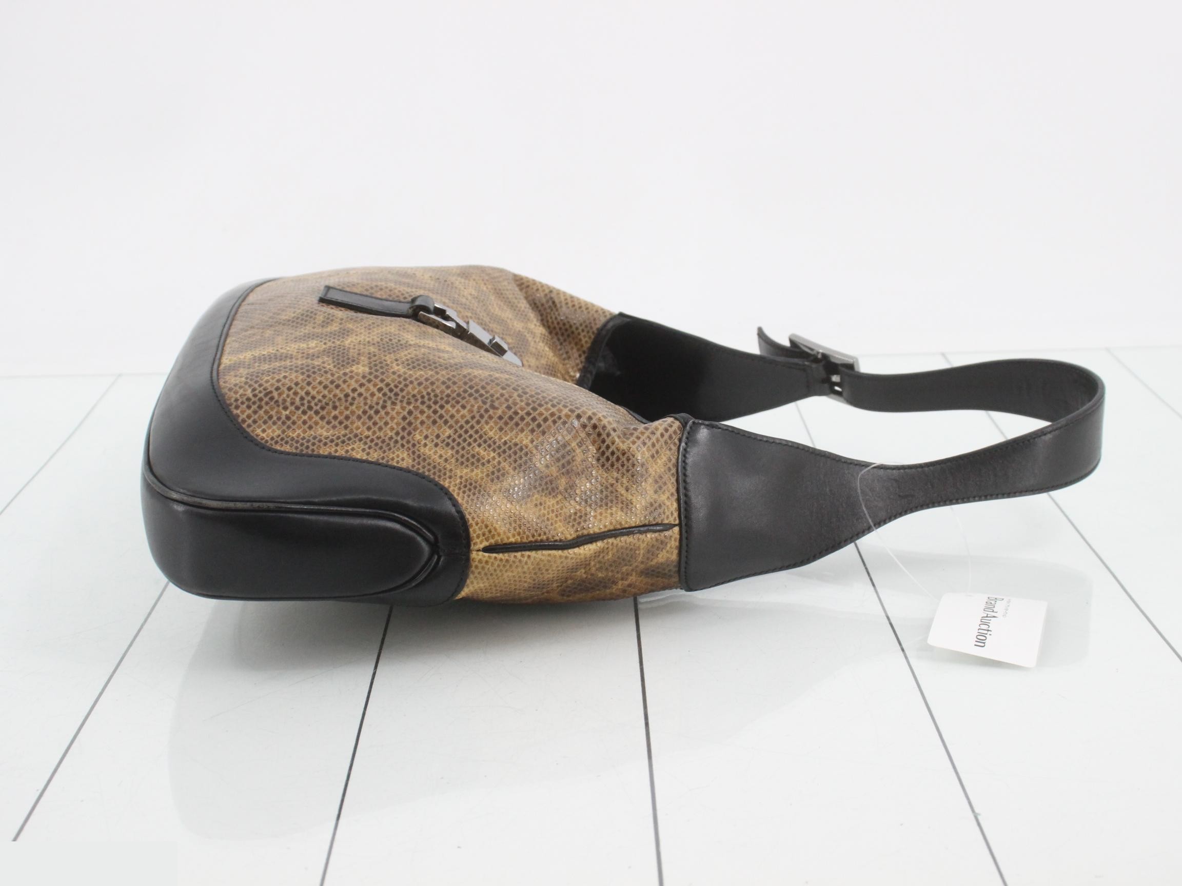 Shoulder bag — view 3