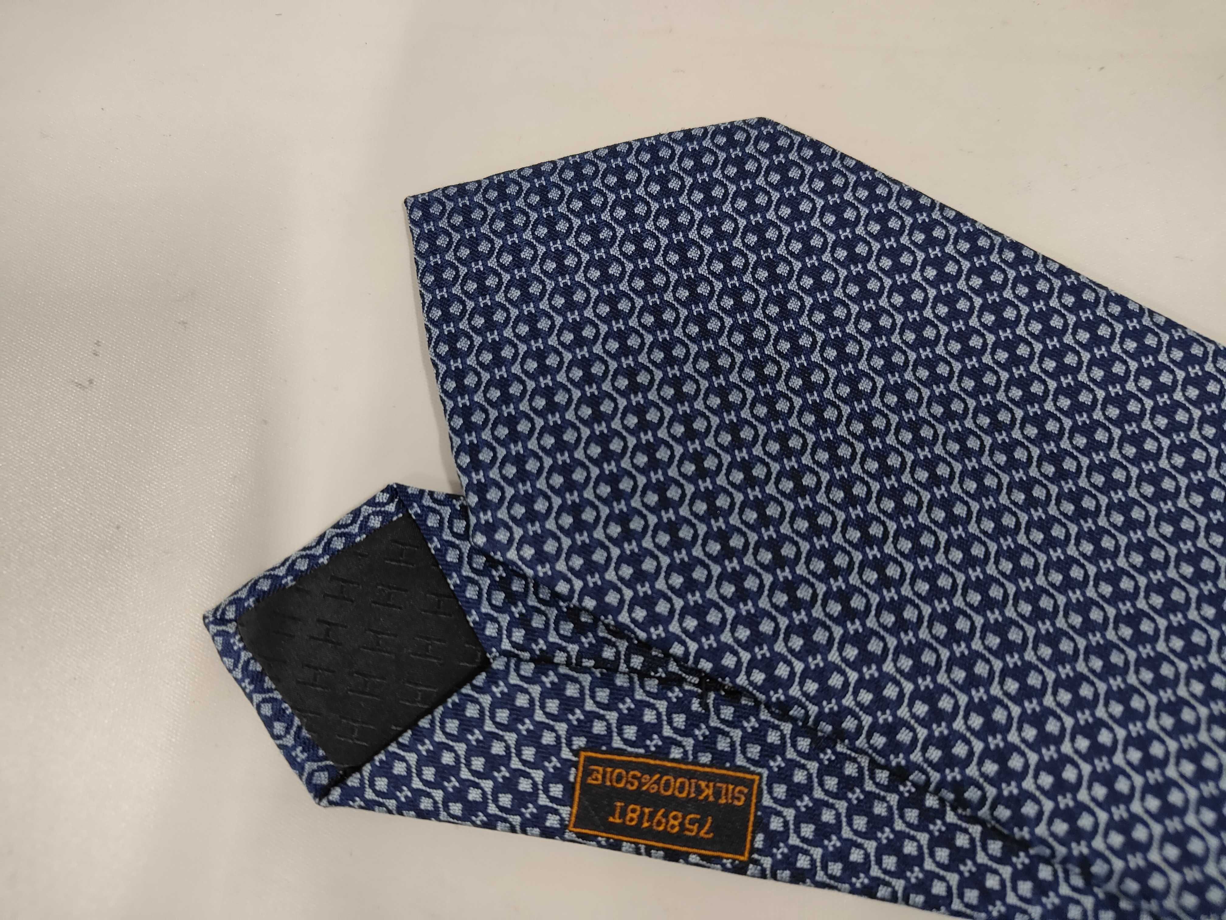 tie with tag, other accessories — view 6