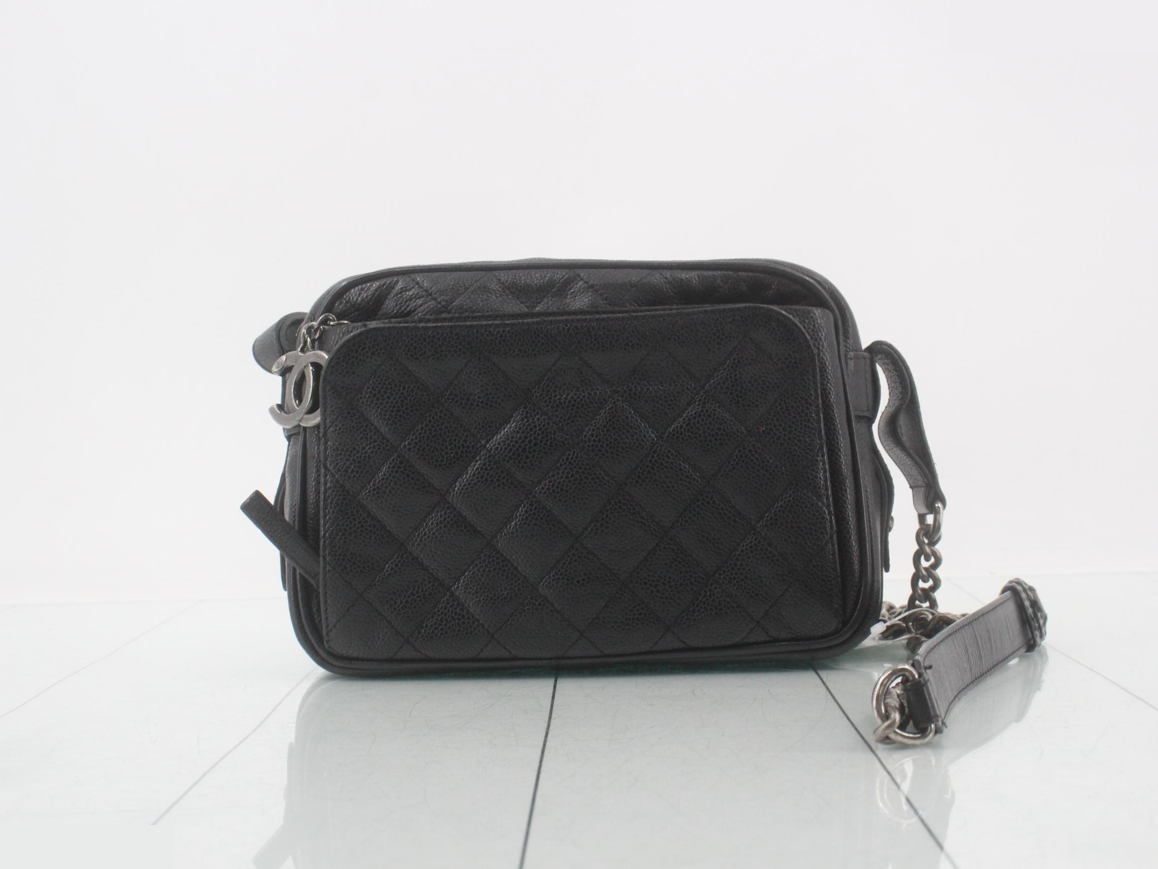 Matelassé (bag) - Shoulder bag