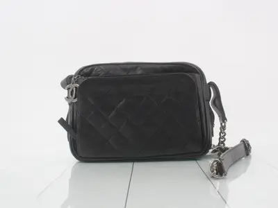 Matelassé (bag) - Shoulder bag