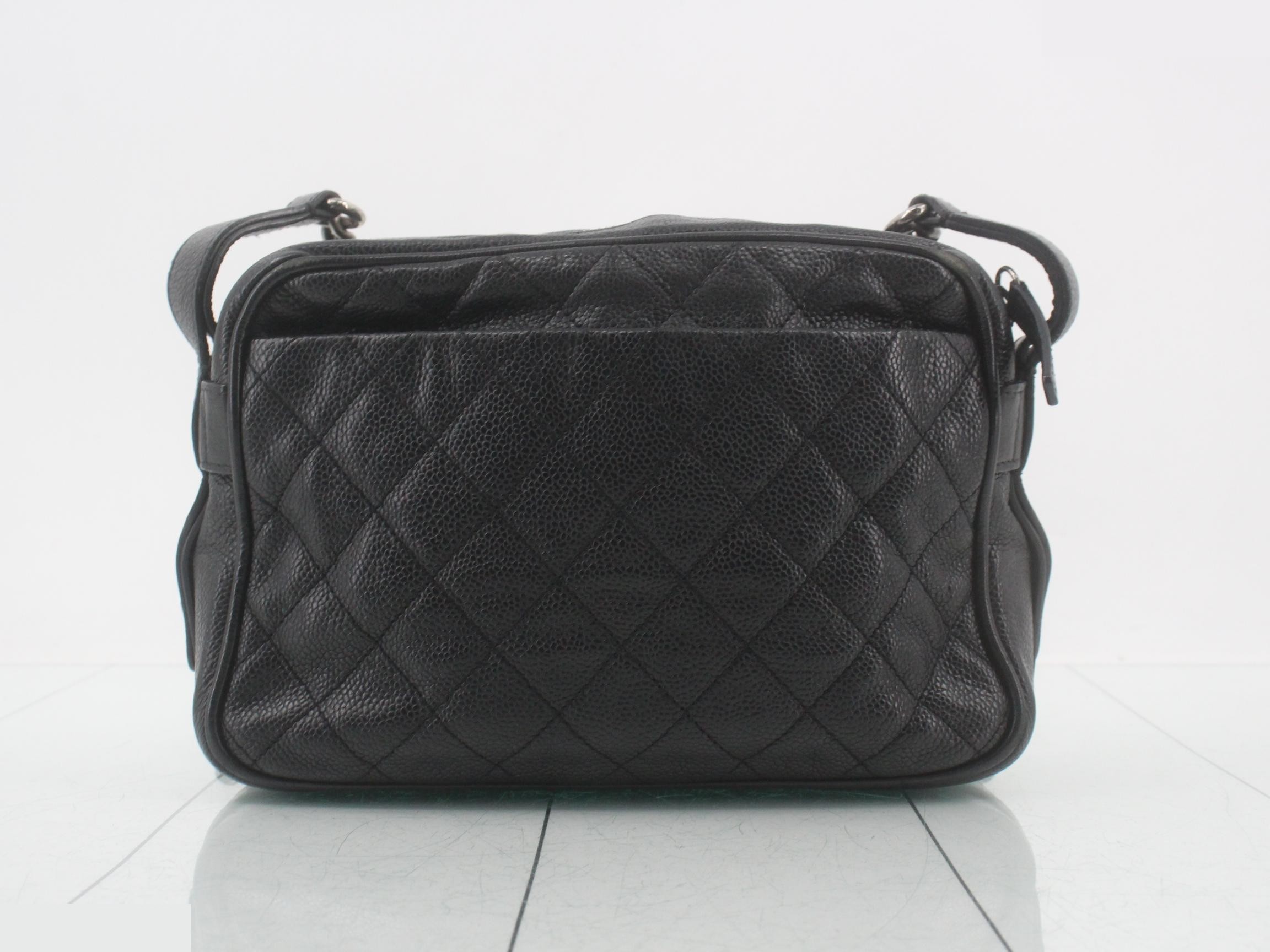 Matelassé (bag) - Shoulder bag — view 2