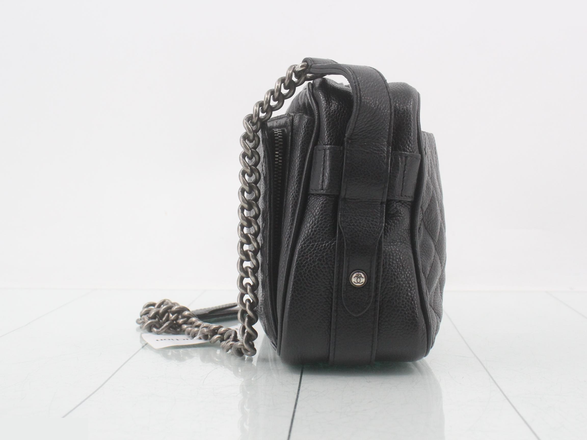 Matelassé (bag) - Shoulder bag — view 3