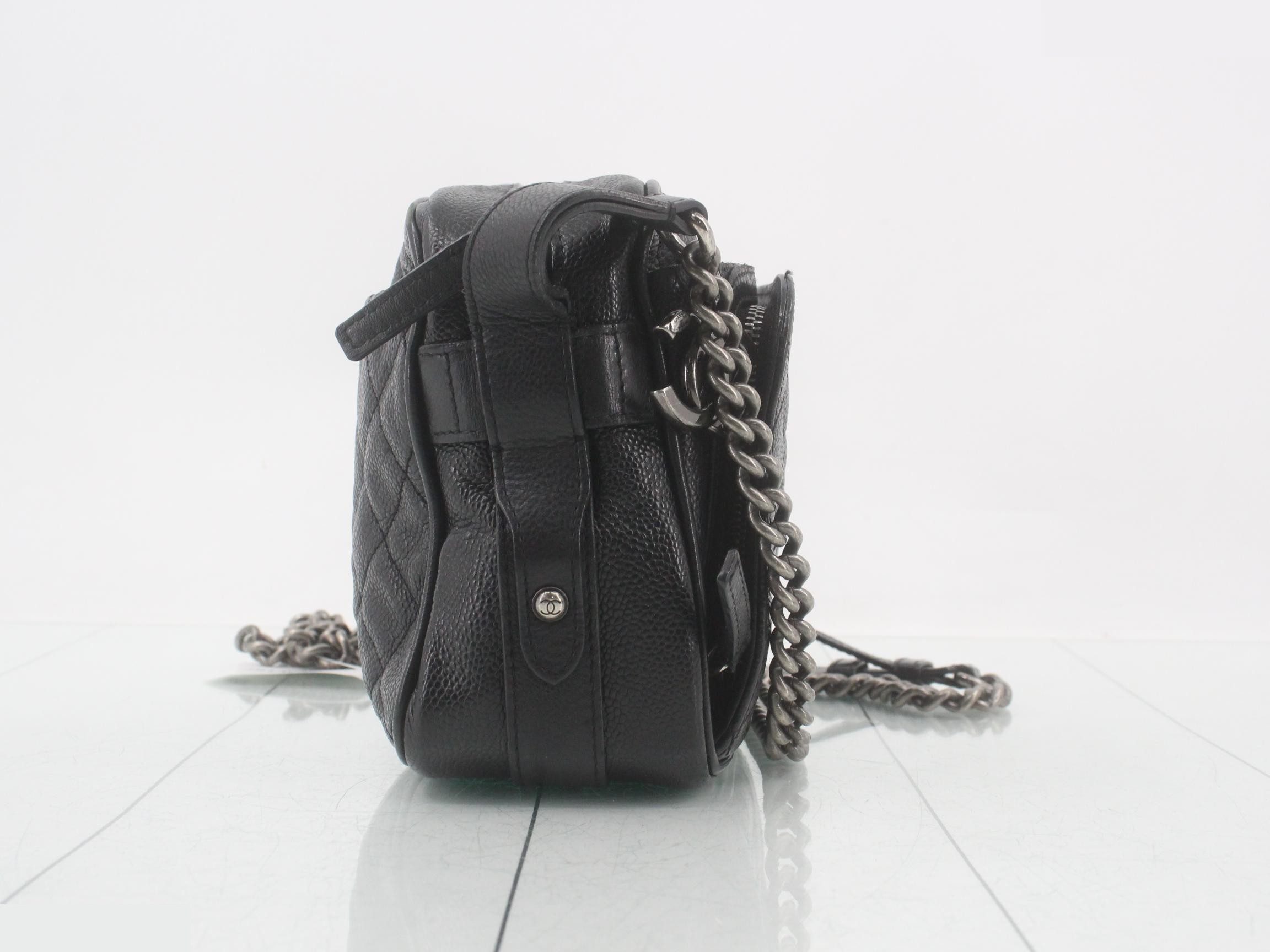 Matelassé (bag) - Shoulder bag — view 4