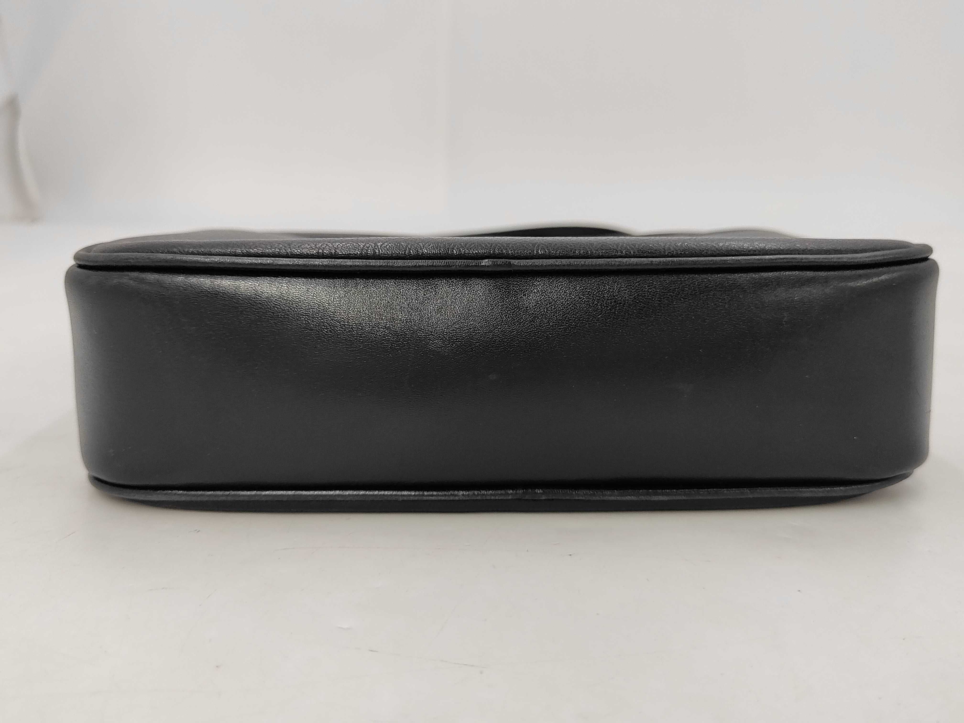 Old Gucci Interlocking G Shoulder Bag — view 4